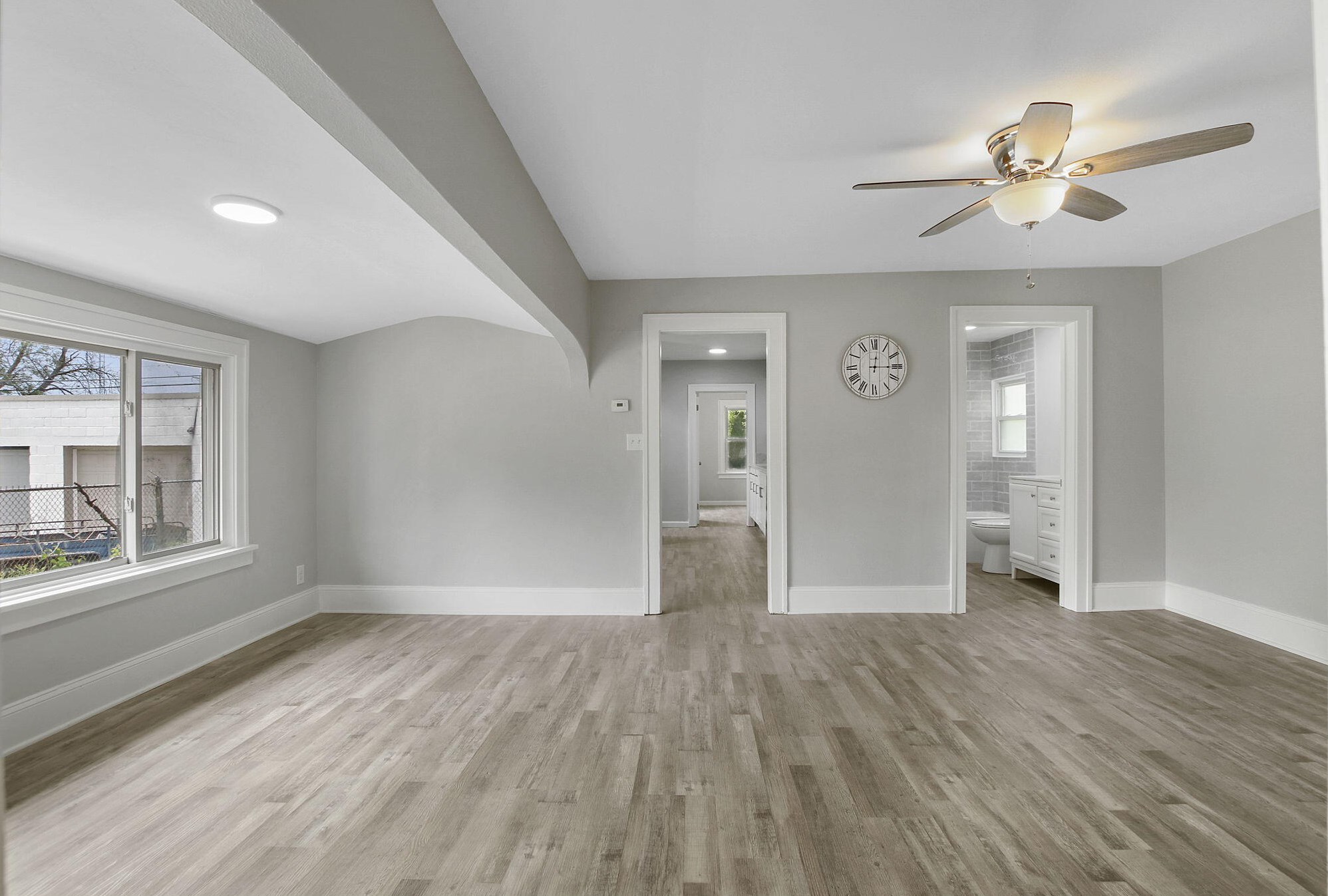 2426 Shoop St, Racine WI  53404-2147 exterior