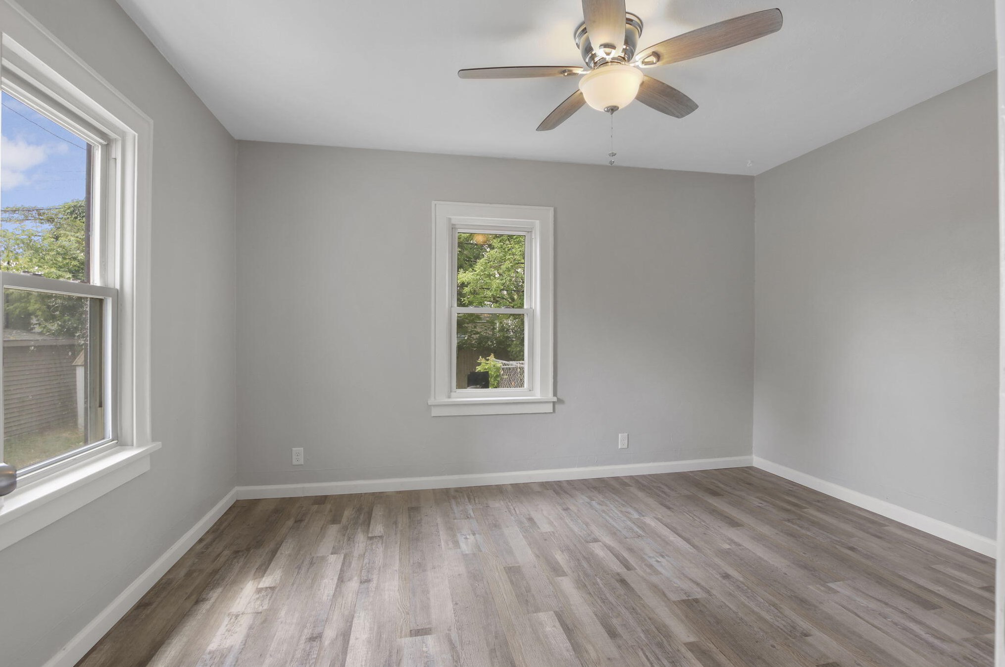 2426 Shoop St, Racine WI  53404-2147 exterior
