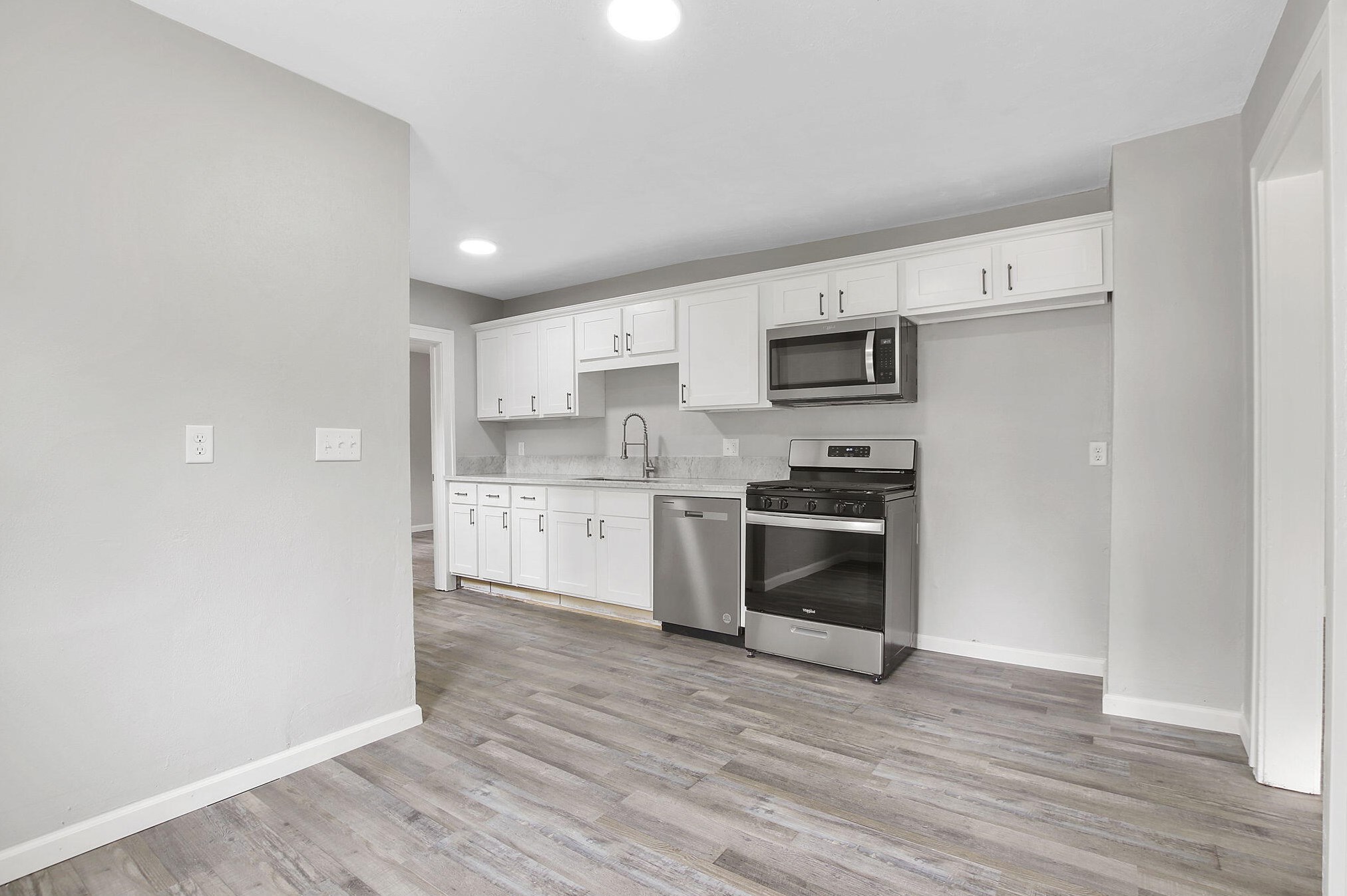2426 Shoop St, Racine WI  53404-2147 exterior