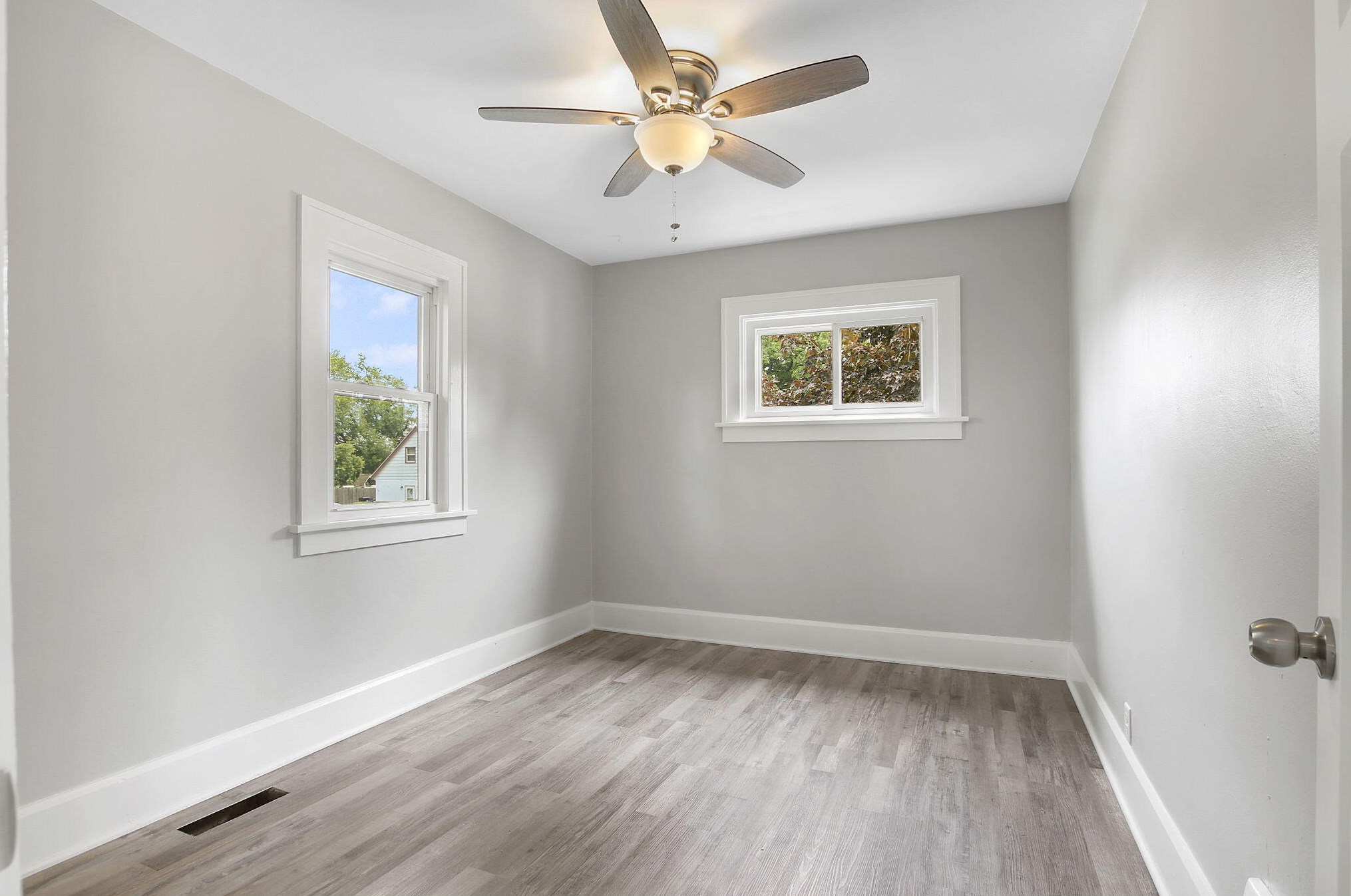 2426 Shoop St, Racine WI  53404-2147 exterior