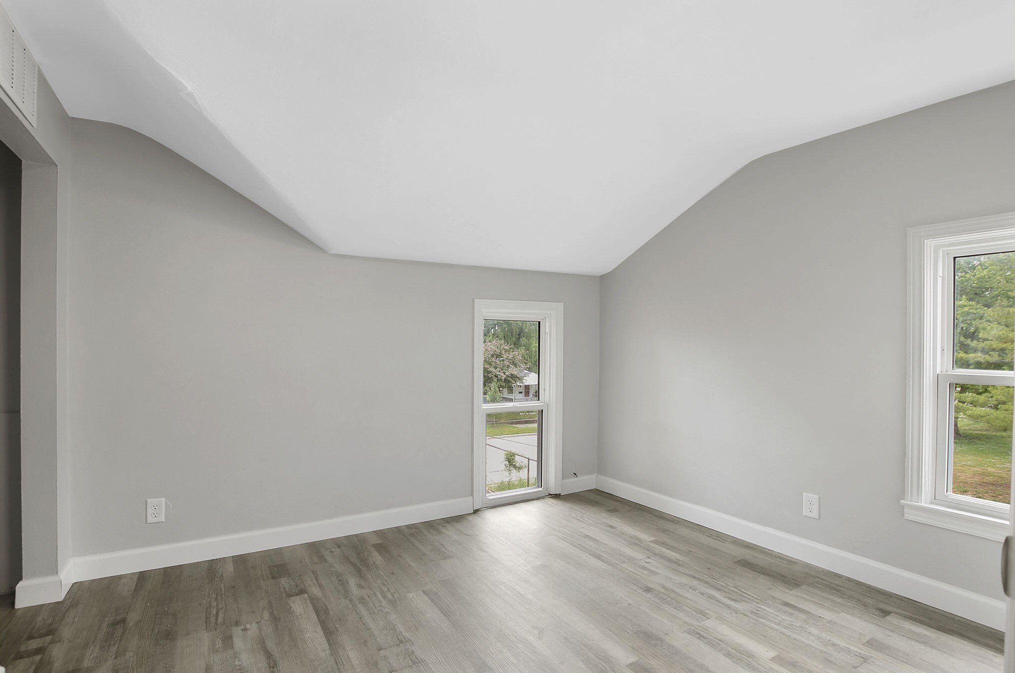 2426 Shoop St, Racine WI  53404-2147 exterior