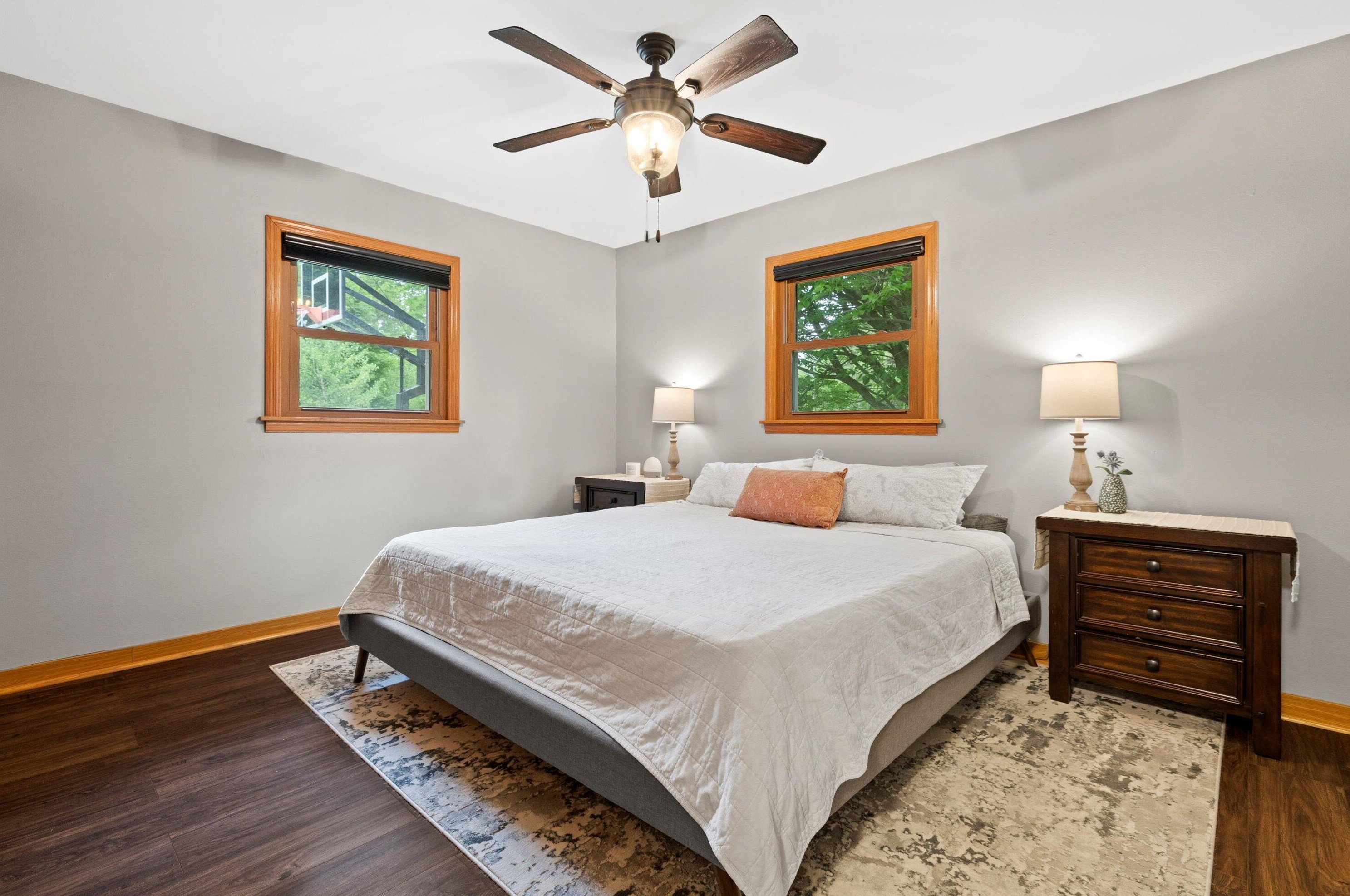 11641 Rawson Ave, Hales Corners WI  53132-1650 exterior