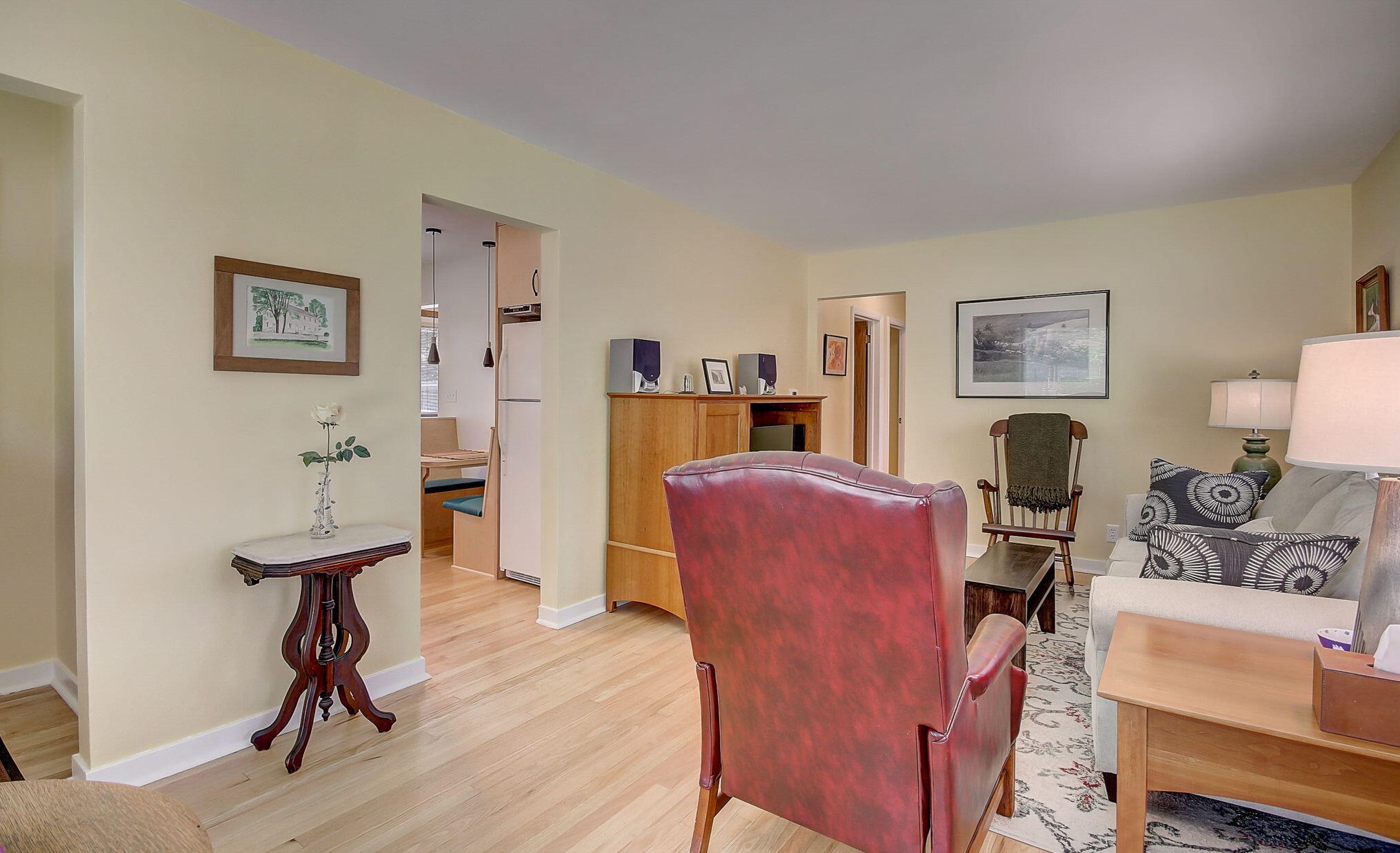 1127 Sheraton Dr, Racine WI  53402-3340 exterior