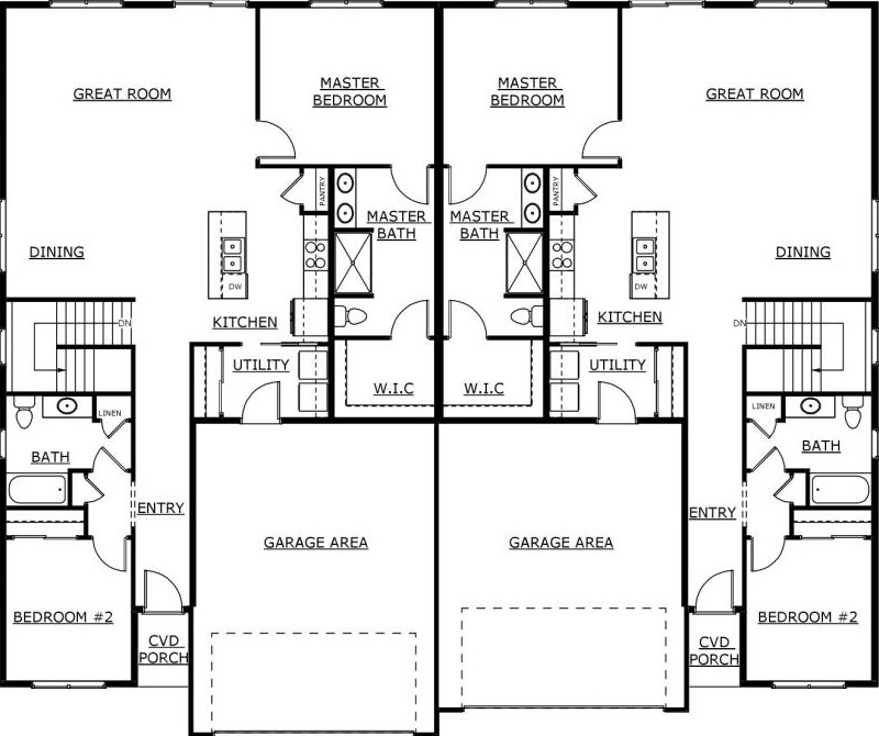553 E Hyland St, Juneau, WI 53039