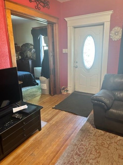 1910 Lasalle St, Racine WI  53402-4632 exterior