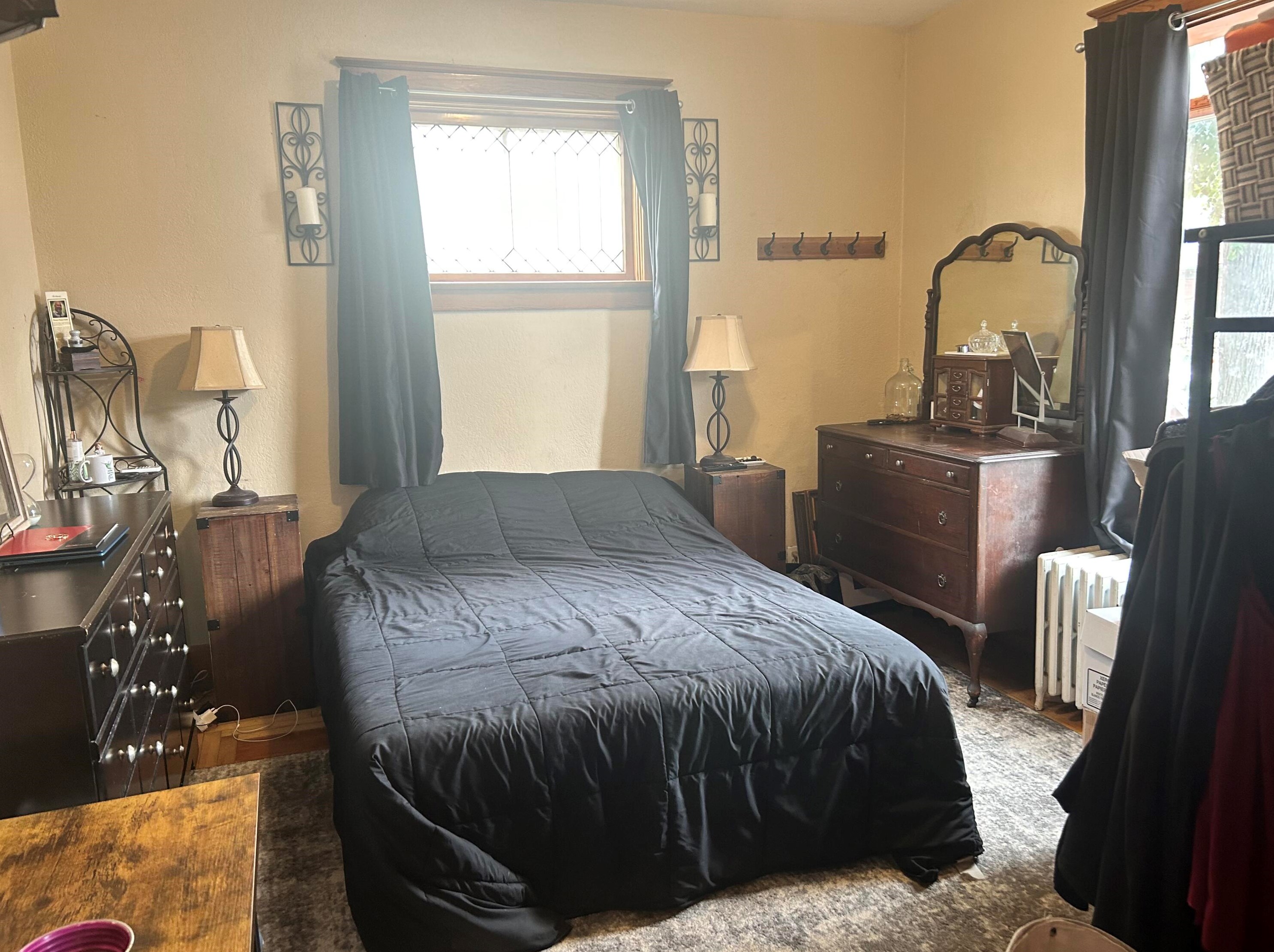 1910 Lasalle St, Racine WI  53402-4632 exterior