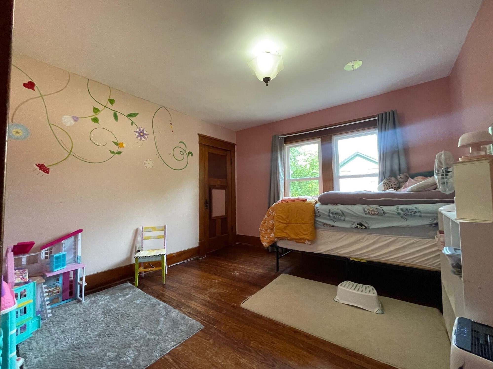 421 Sherman Ave, Fort Atkinson WI 53538-1956 exterior