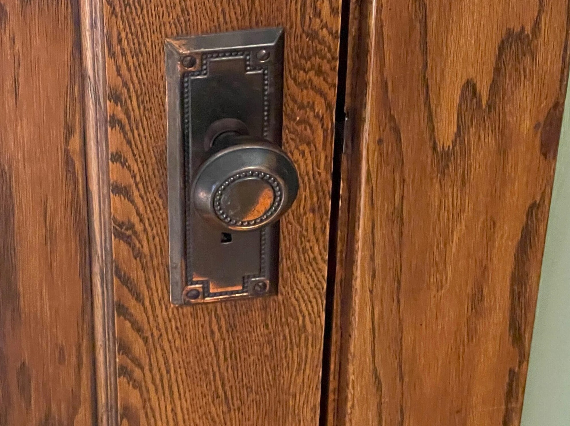 421 Sherman Ave, Fort Atkinson WI 53538-1956 exterior