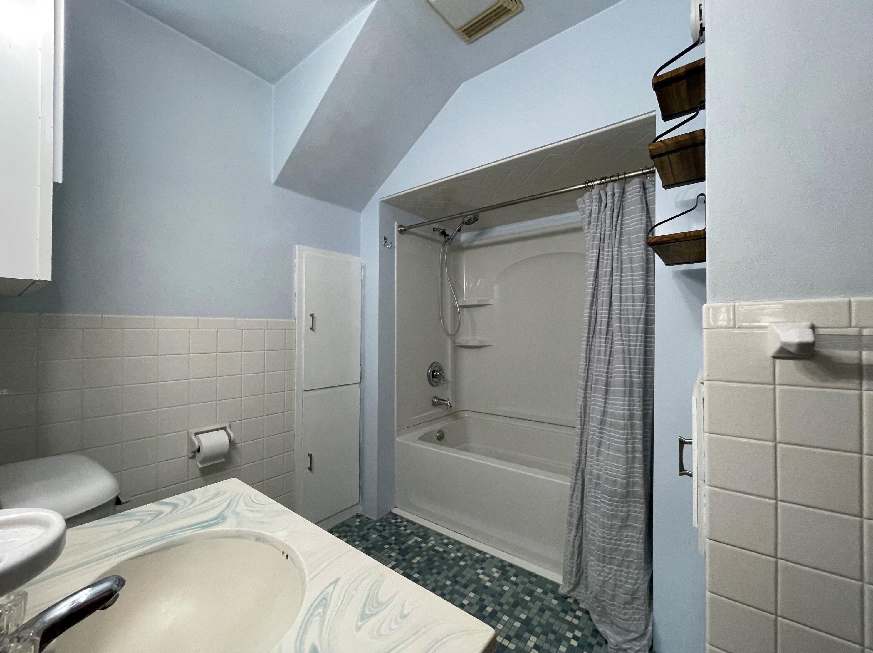 421 Sherman Ave, Fort Atkinson WI 53538-1956 exterior