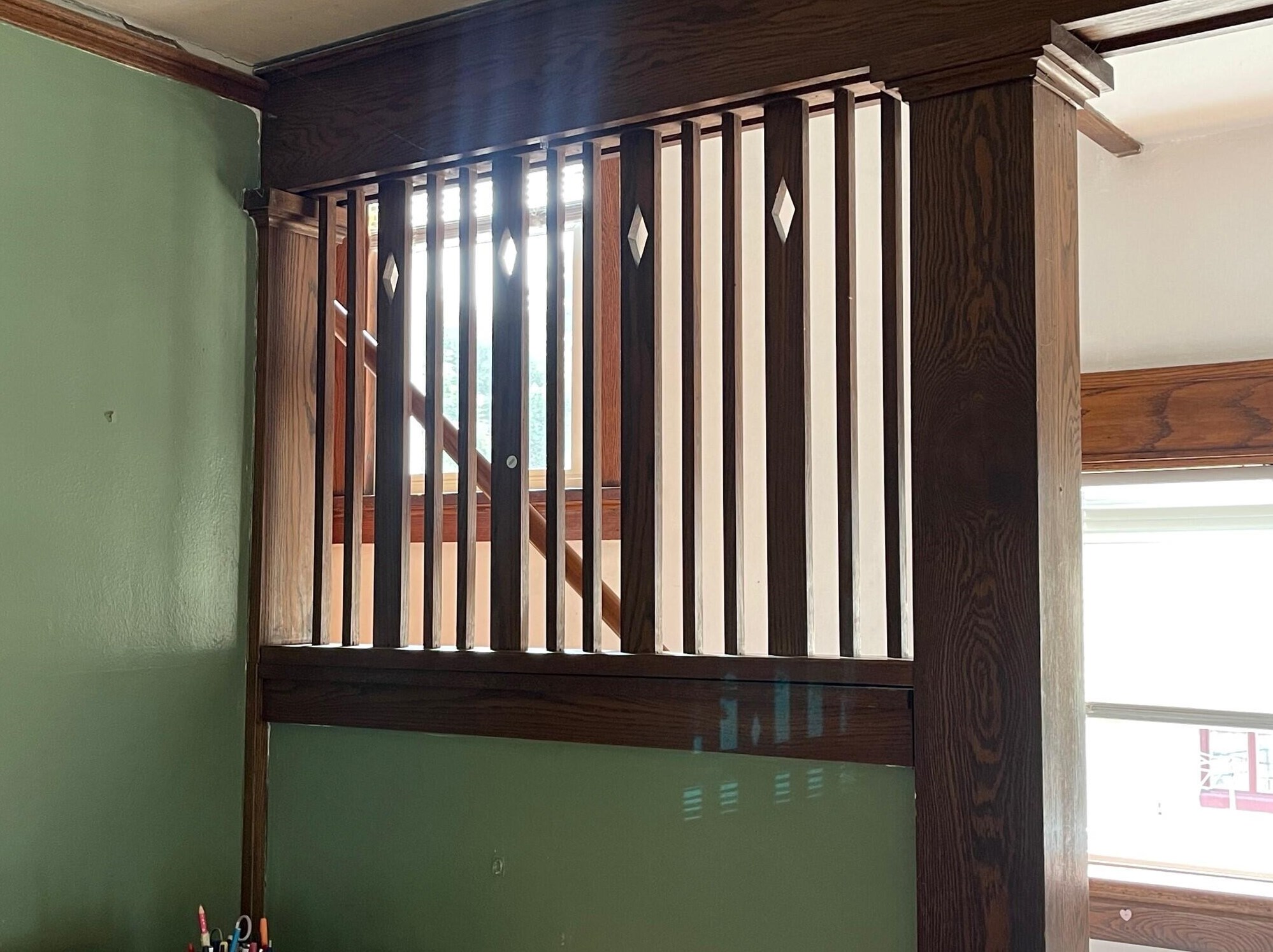 421 Sherman Ave, Fort Atkinson WI 53538-1956 exterior