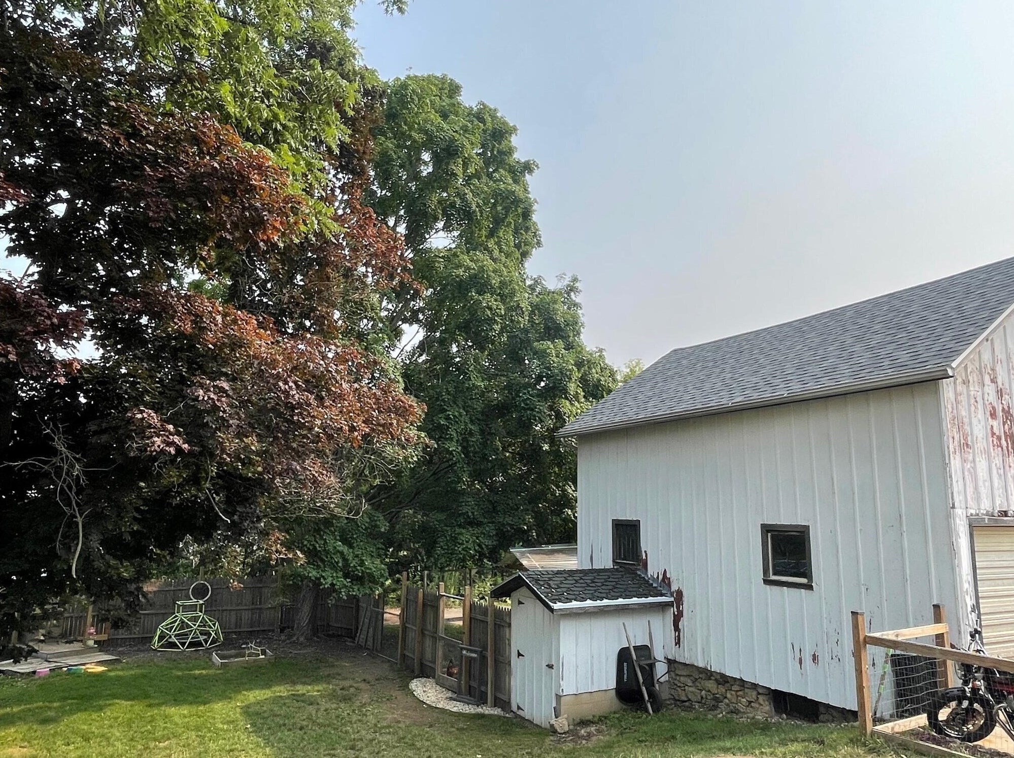 421 Sherman Ave, Fort Atkinson WI 53538-1956 exterior