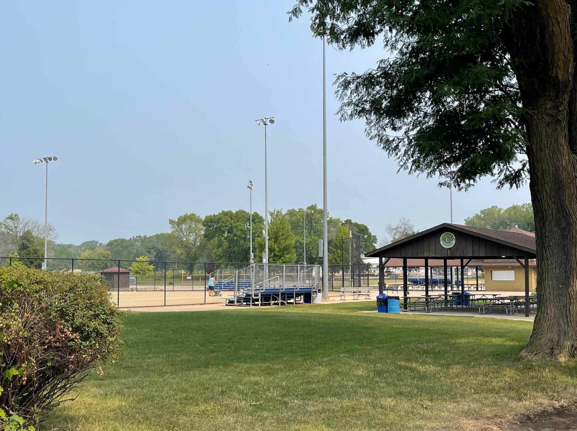 421 Sherman Ave, Fort Atkinson WI 53538-1956 exterior