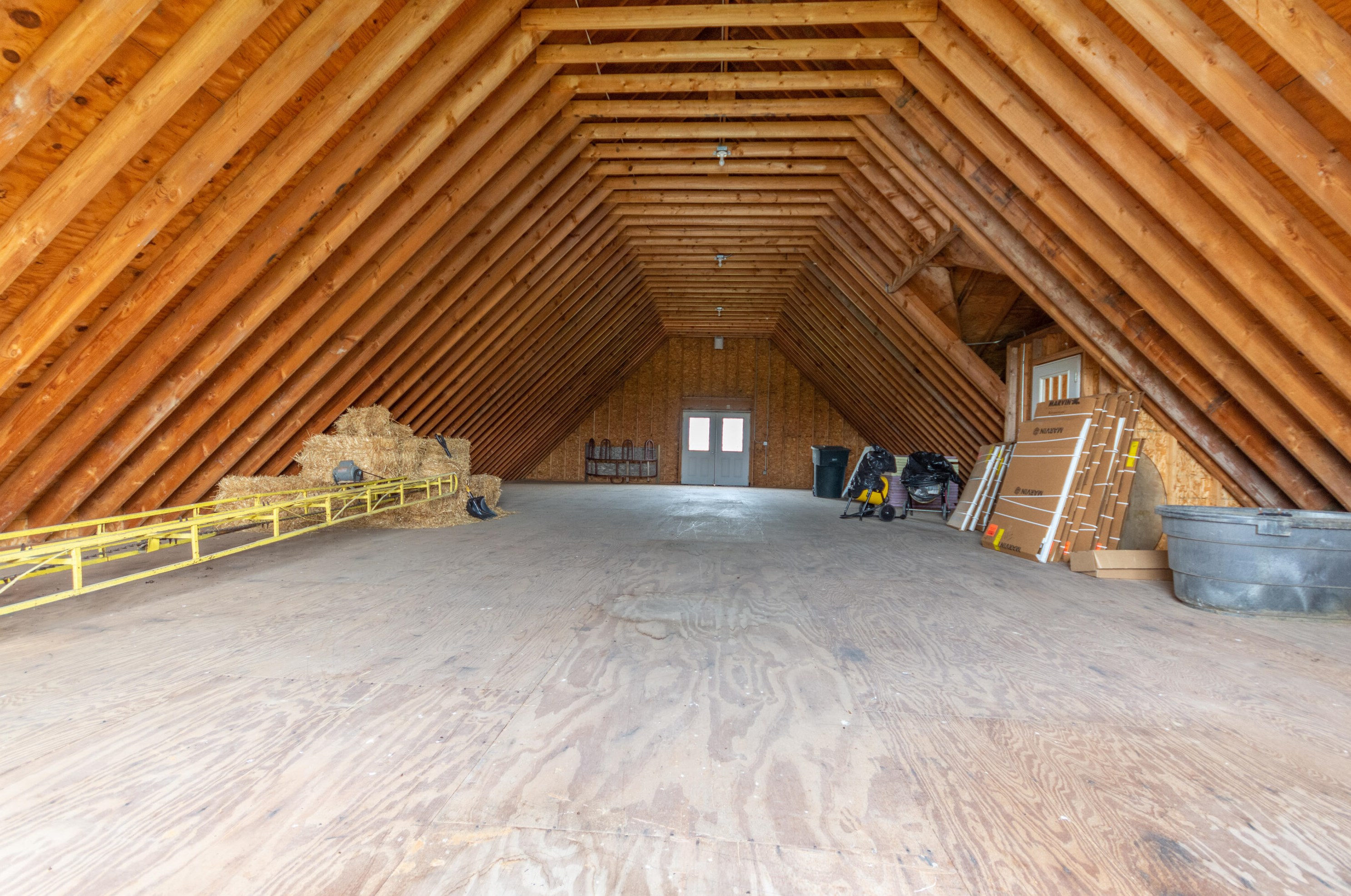5625 Cranberry Rd, Lyons WI  53105-9046 exterior