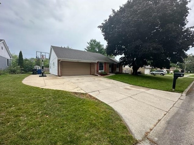 15 Illinois St, Racine WI  53405-1905 exterior
