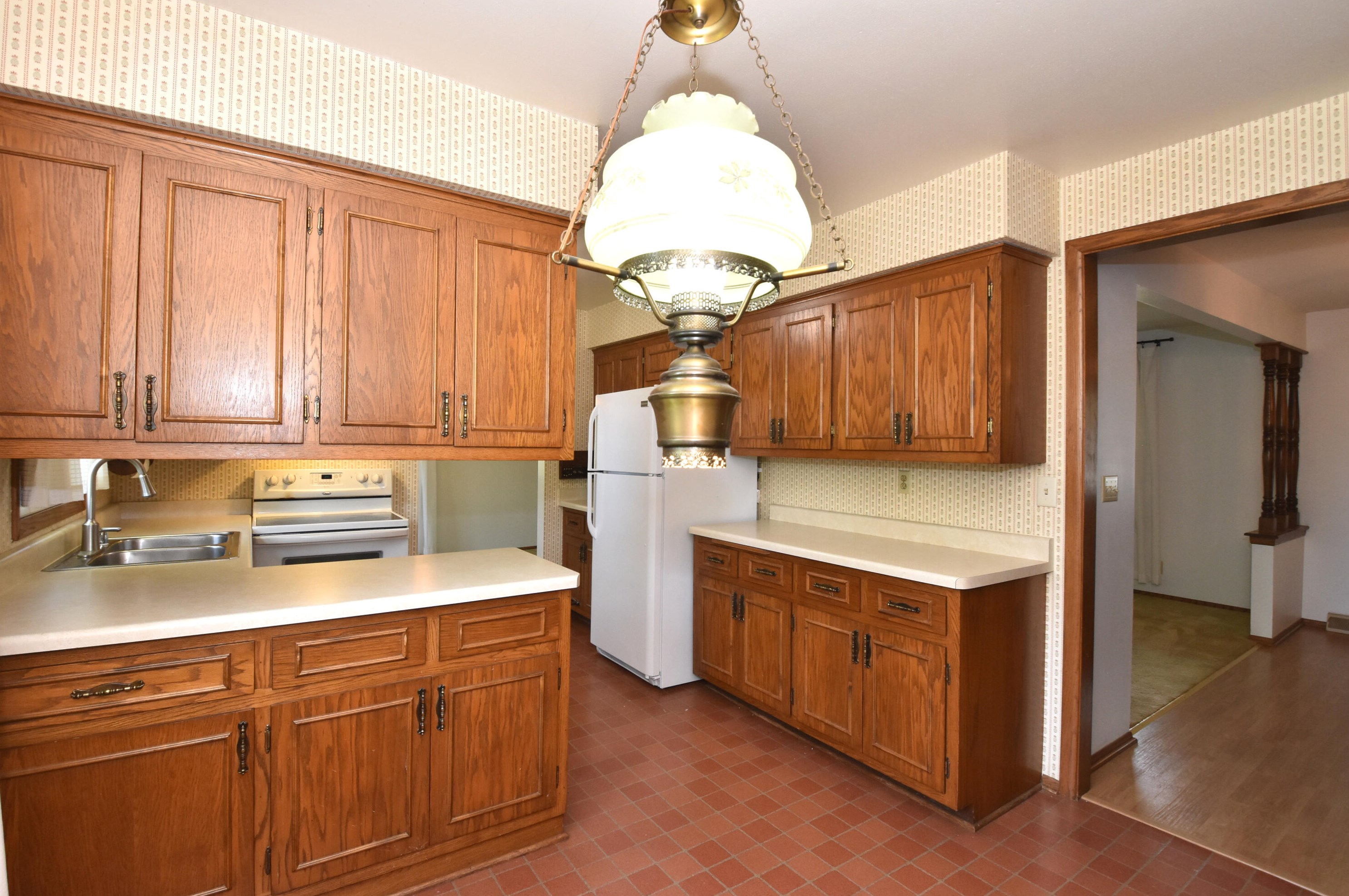 1518 Autumn Dr, Racine WI 53402-1816 exterior