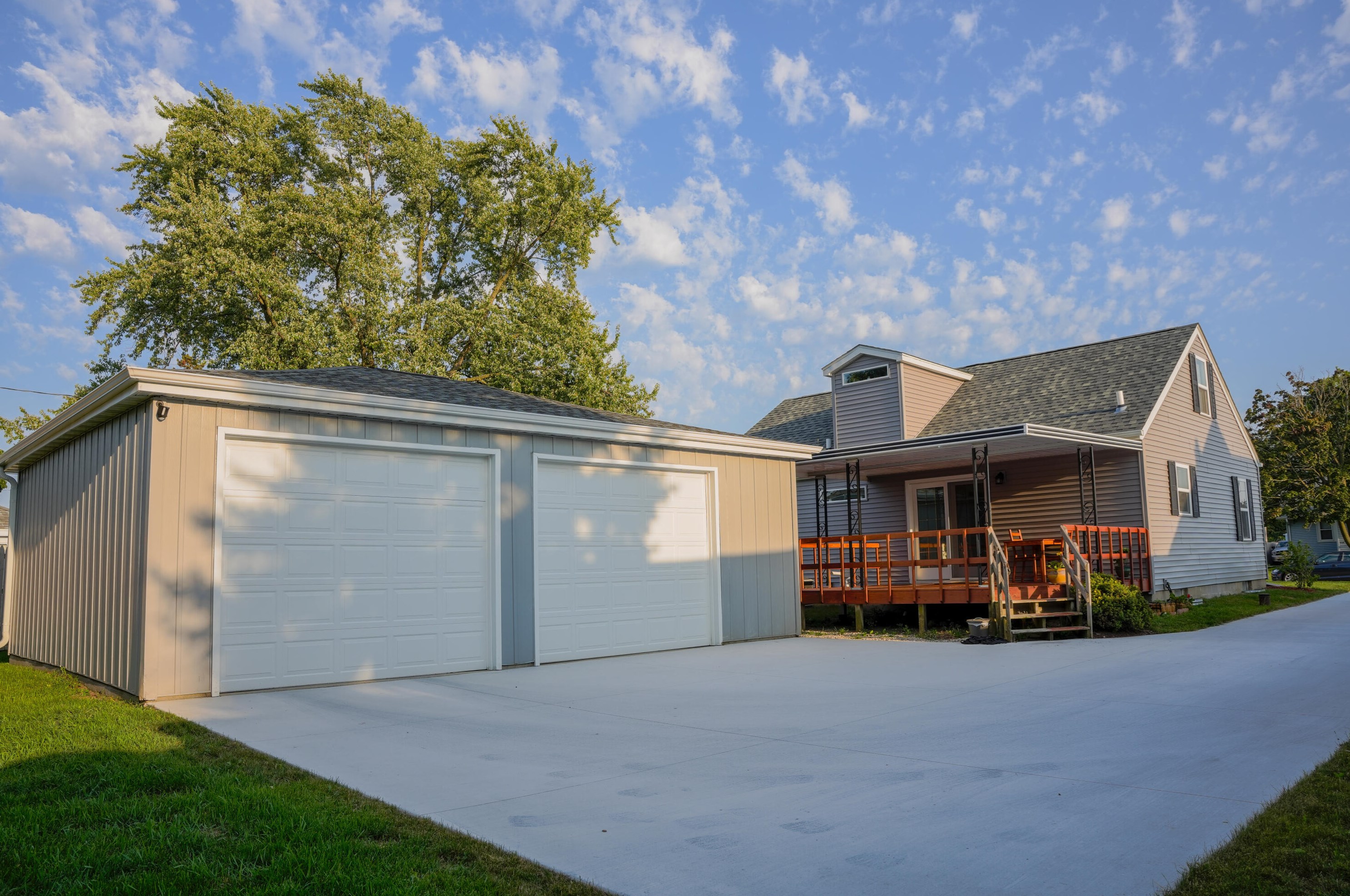 1718 Ellis Ave, Racine WI  53402-2749 exterior