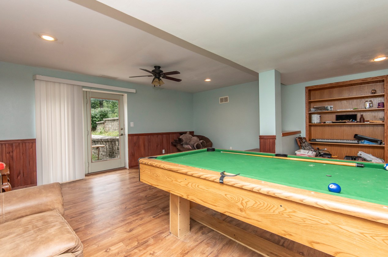 602 Mink Ranch Rd, Lyons WI  53105-9690 exterior