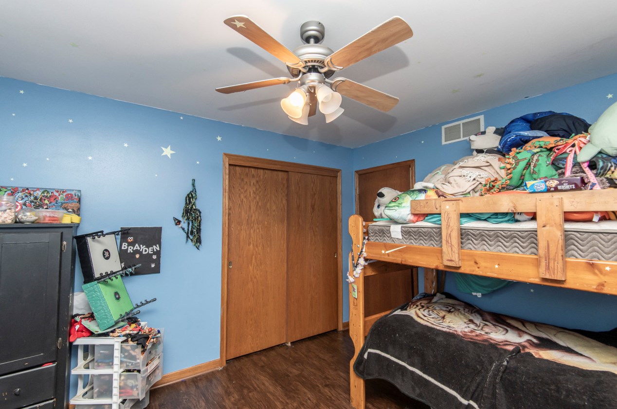 602 Mink Ranch Rd, Lyons WI  53105-9690 exterior