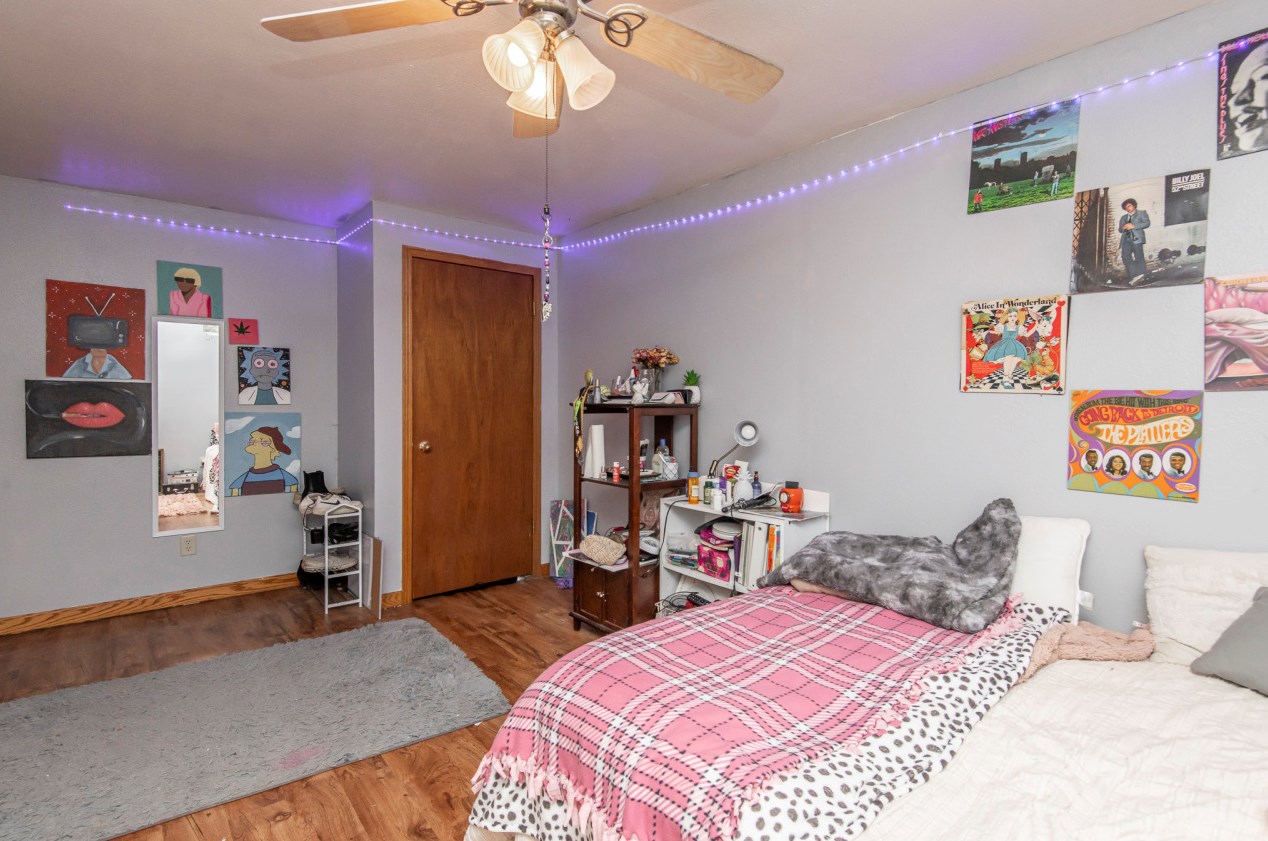 602 Mink Ranch Rd, Lyons WI  53105-9690 exterior