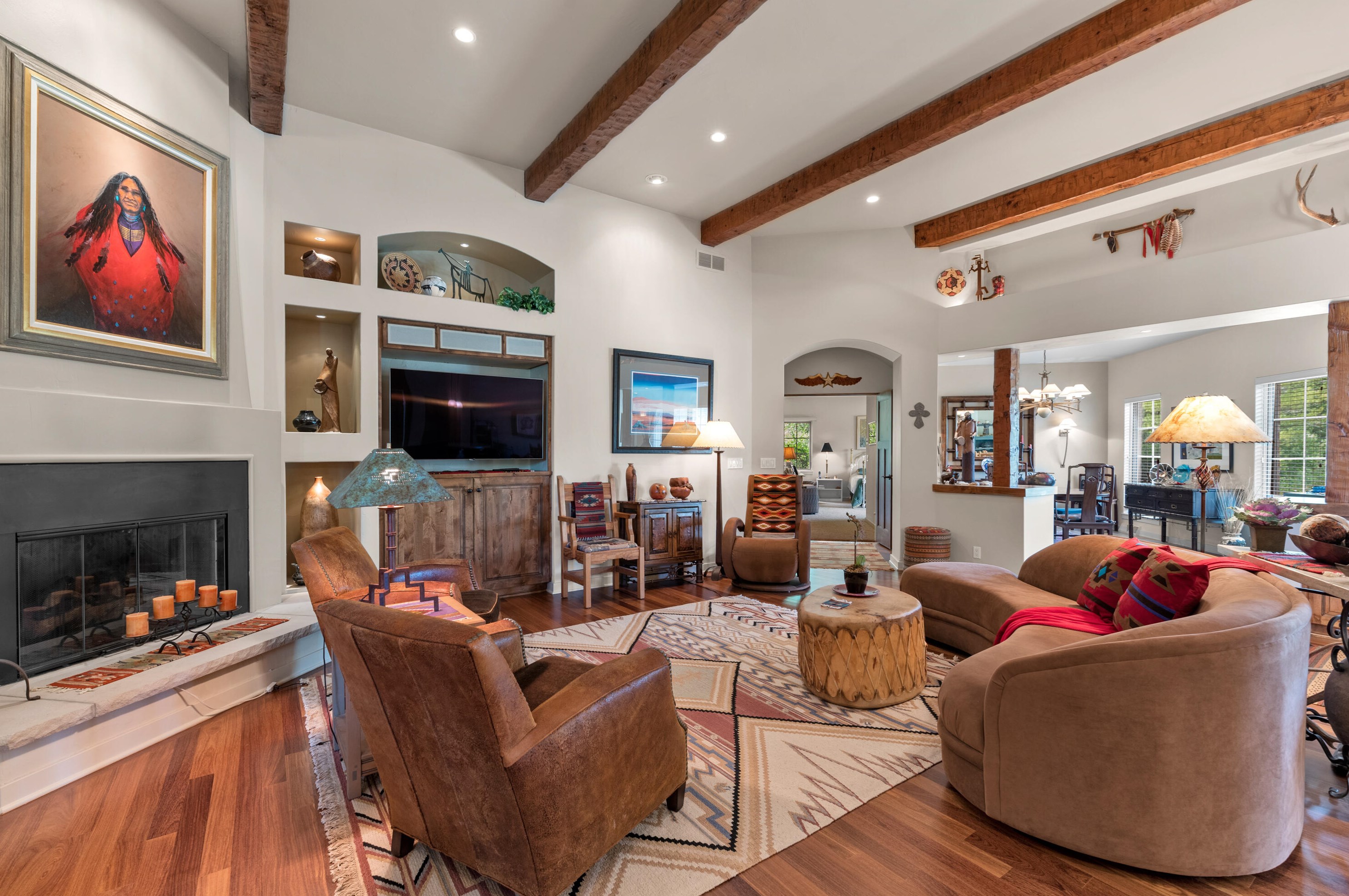 11405 Justin Dr, Thiensville WI  53092-2785 exterior