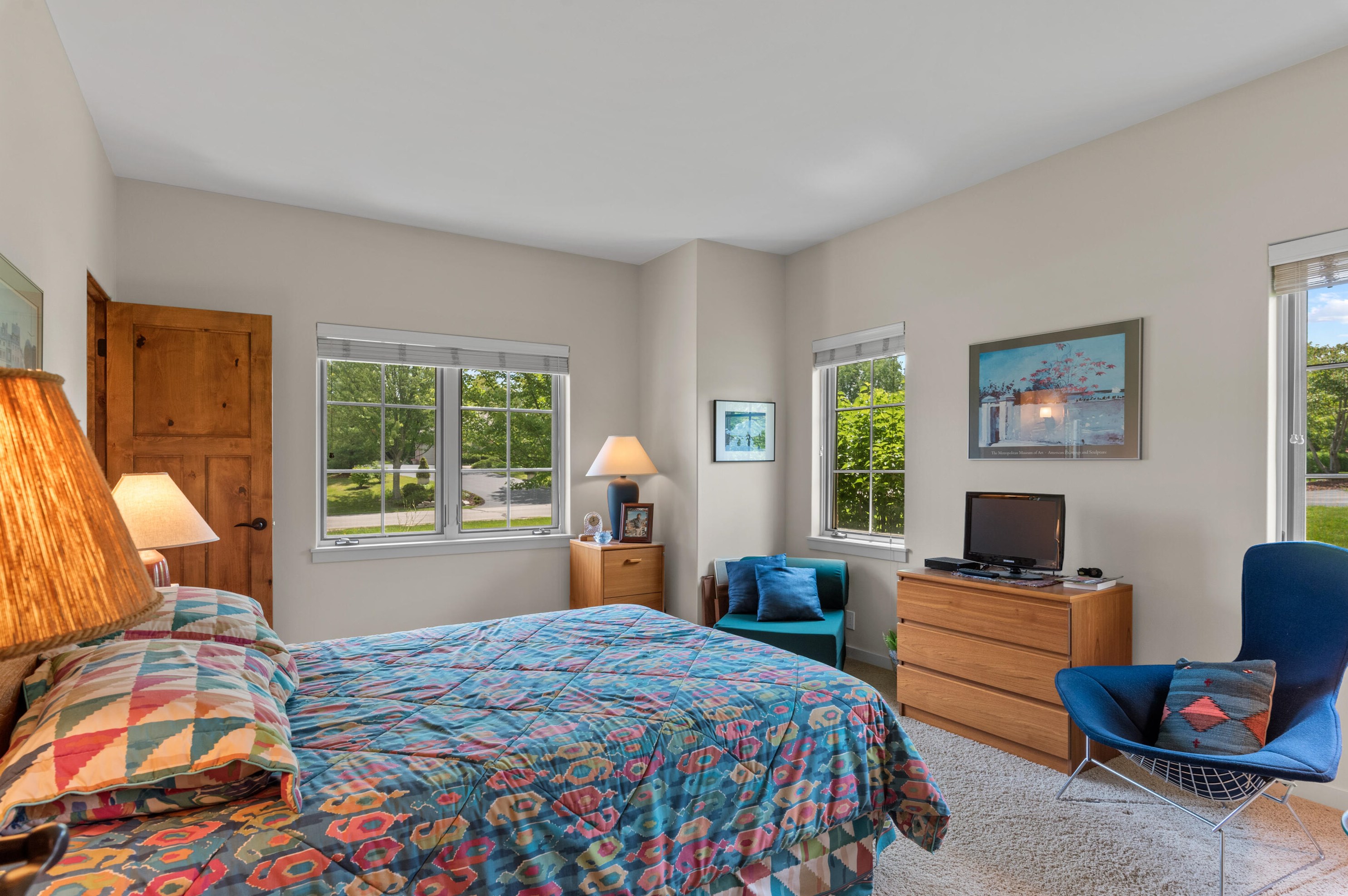 11405 Justin Dr, Thiensville WI  53092-2785 exterior