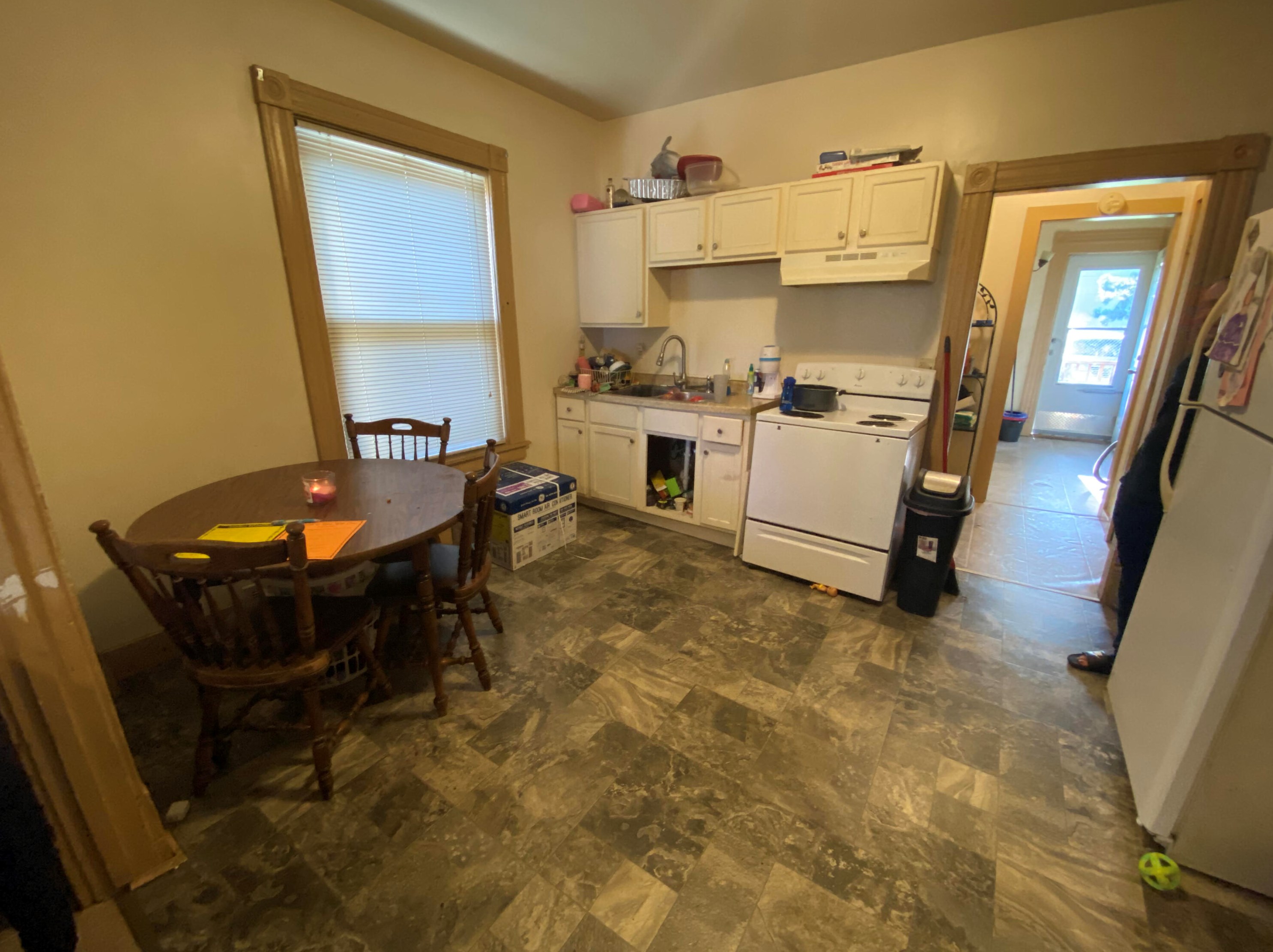1644 Phillips Ave, Racine WI  53403-2116 exterior