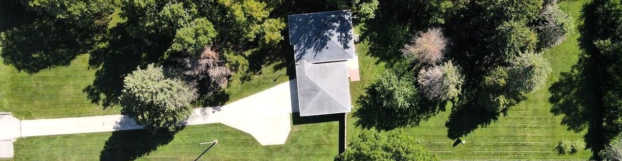 3881 Obrien Rd, Oak Creek WI  53154-6019 exterior