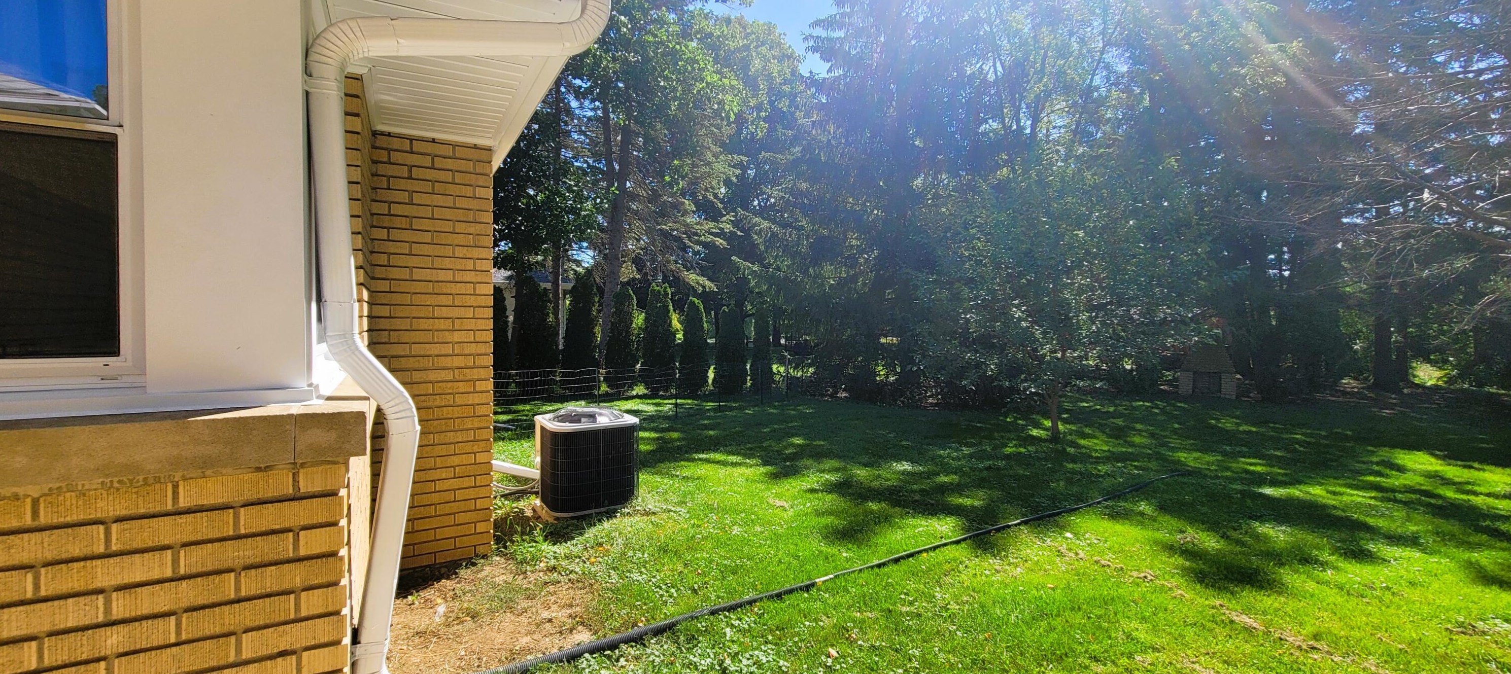 3881 Obrien Rd, Oak Creek WI  53154-6019 exterior