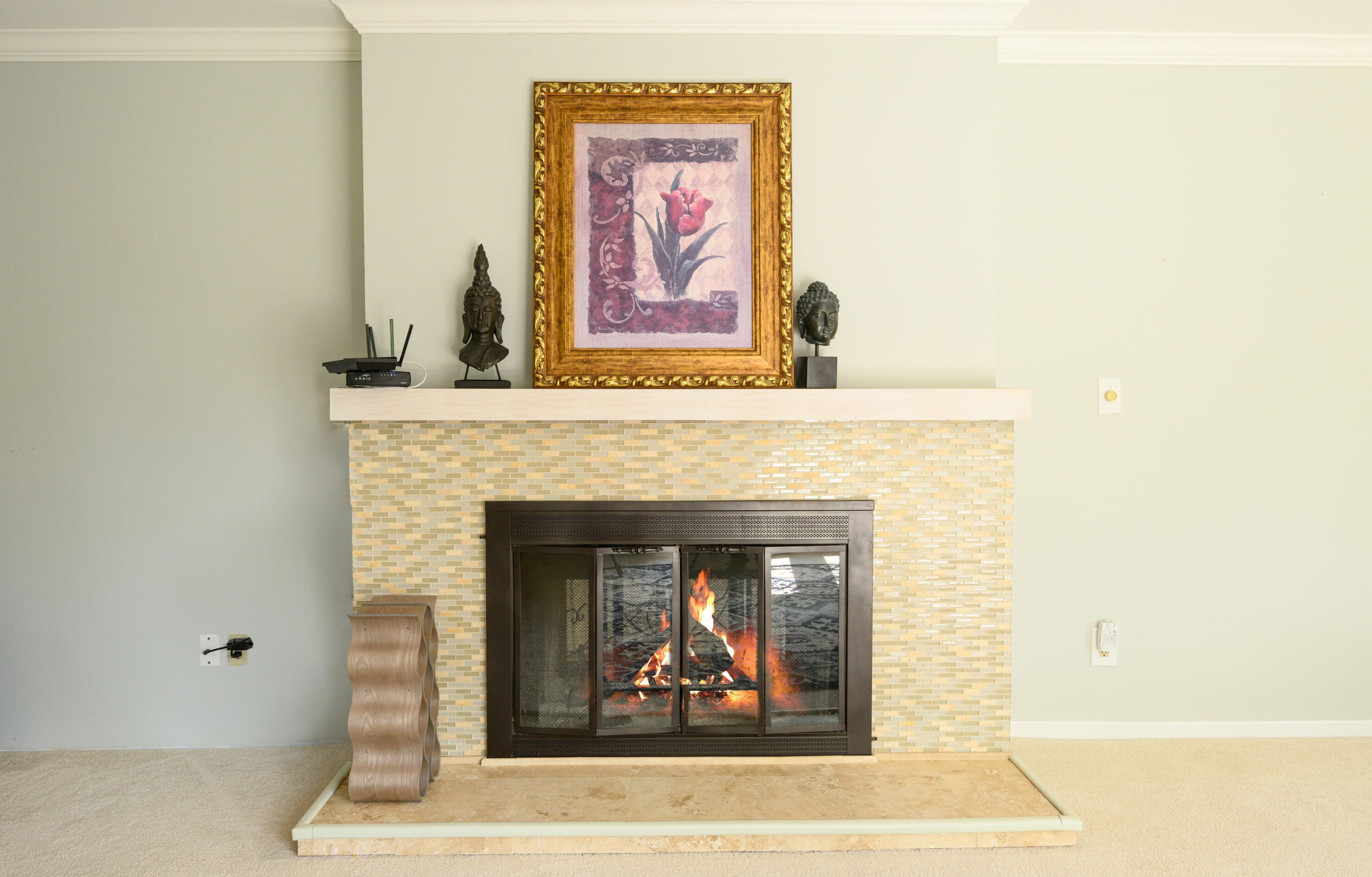 16565 Burleigh Pl, Brookfield WI  53005-2733 exterior