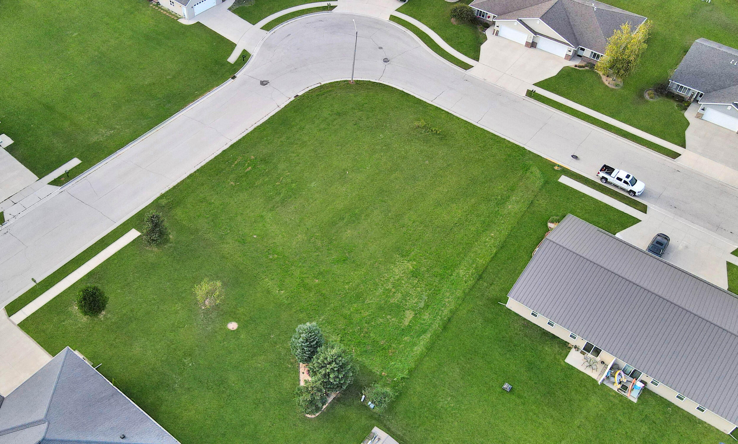 Lt170 Crystal Rd, Kiel, WI 53042 MLS 1850781 Coldwell Banker