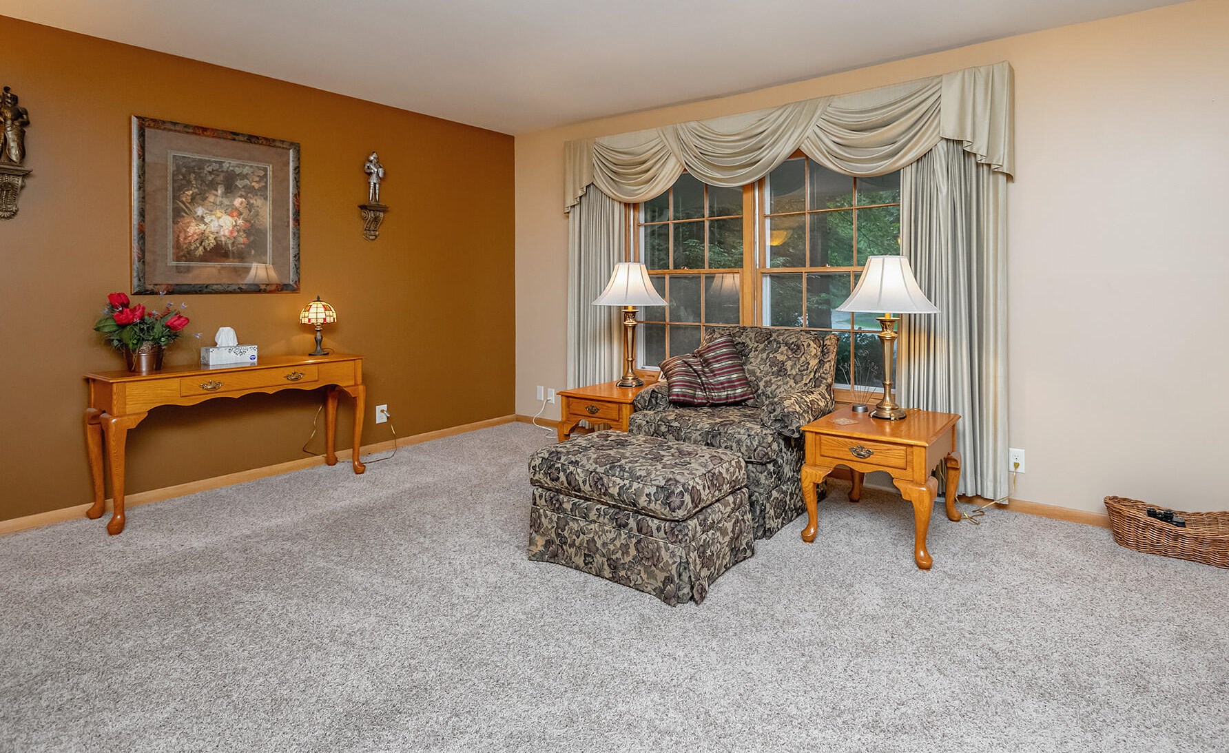 4510 Knollwood Dr, Racine WI 53403-3966 exterior