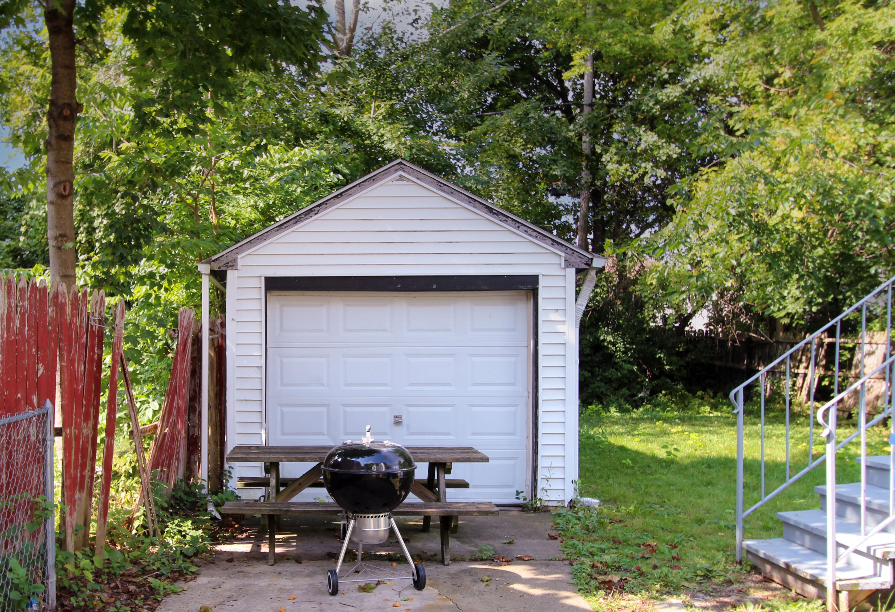 4551 35, Milwaukee WI 53215-3546 exterior