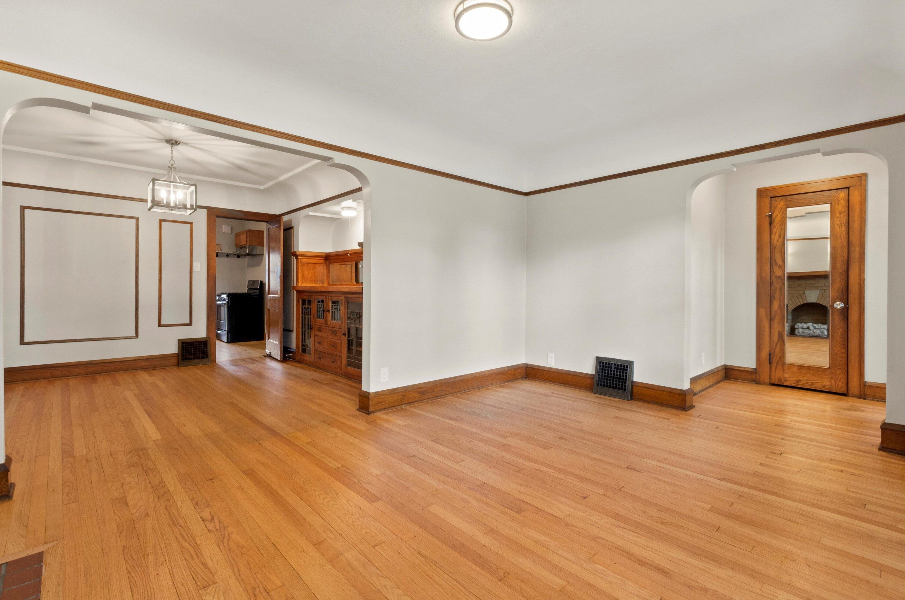 1345 57th St, Milwaukee WI  53214-3430 exterior