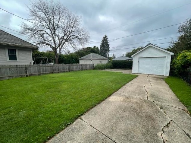 428 Augusta St, Racine WI 53402-4303 exterior