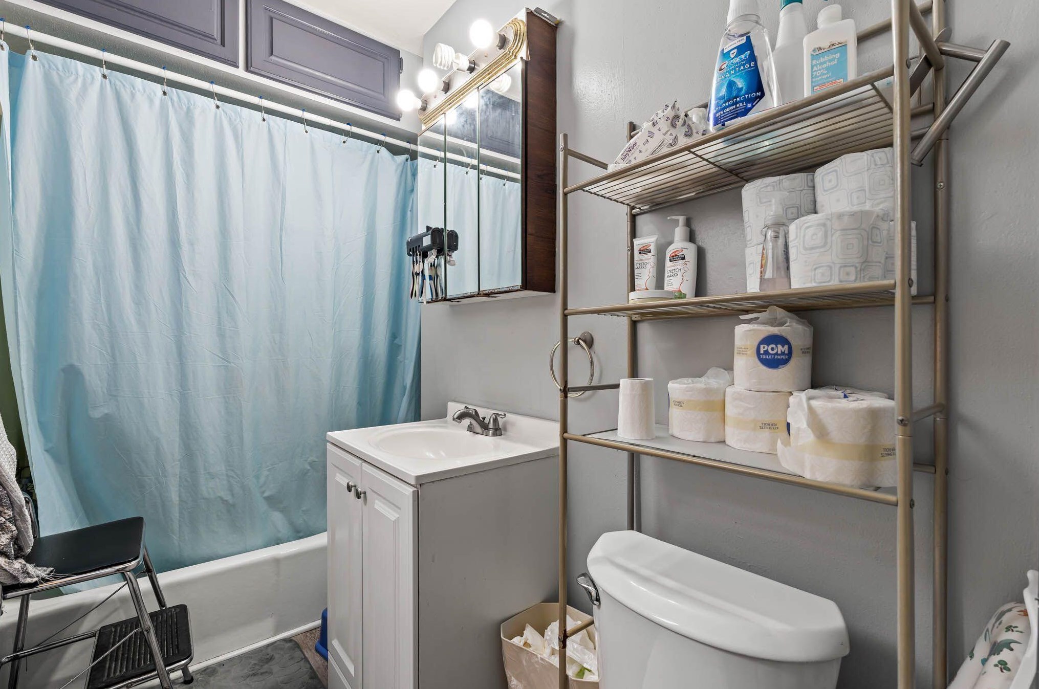 2861 7 St, Milwaukee WI 53215-3907 exterior