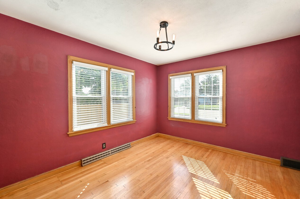 1016 Isabelle Ave, Racine WI  53402-4126 exterior