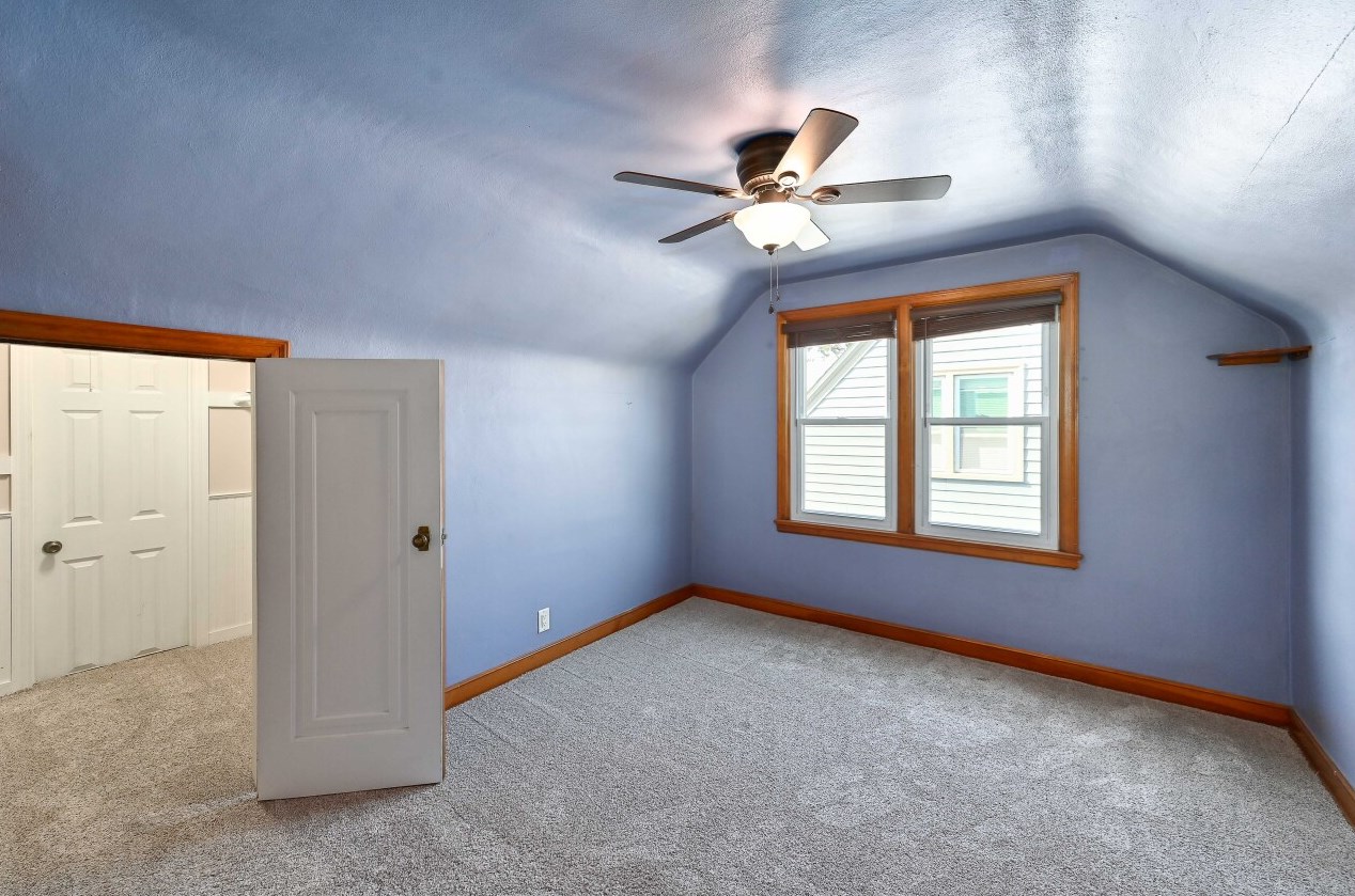1016 Isabelle Ave, Racine WI  53402-4126 exterior