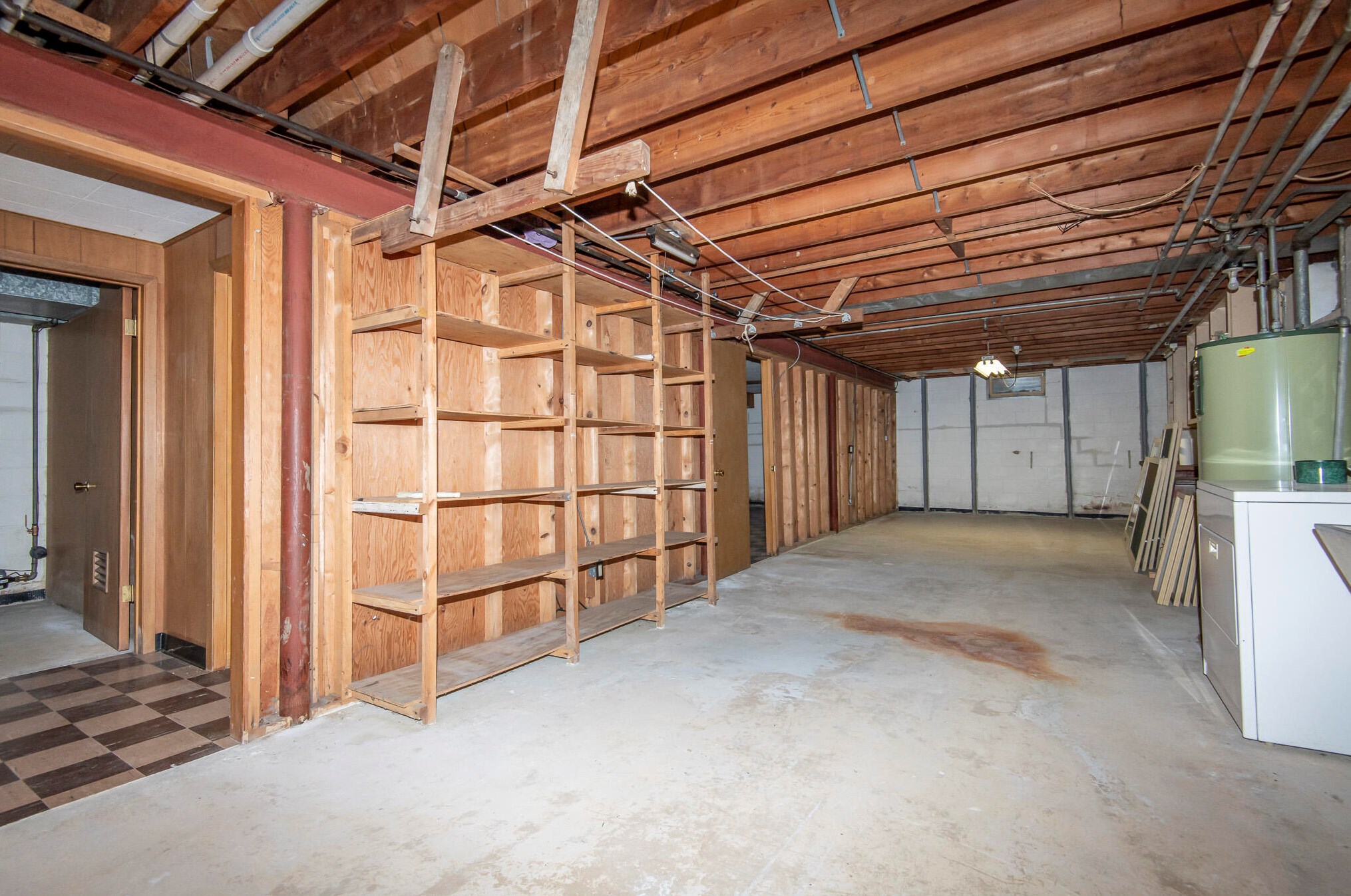 1617 118, Milwaukee WI 53226-3023 exterior