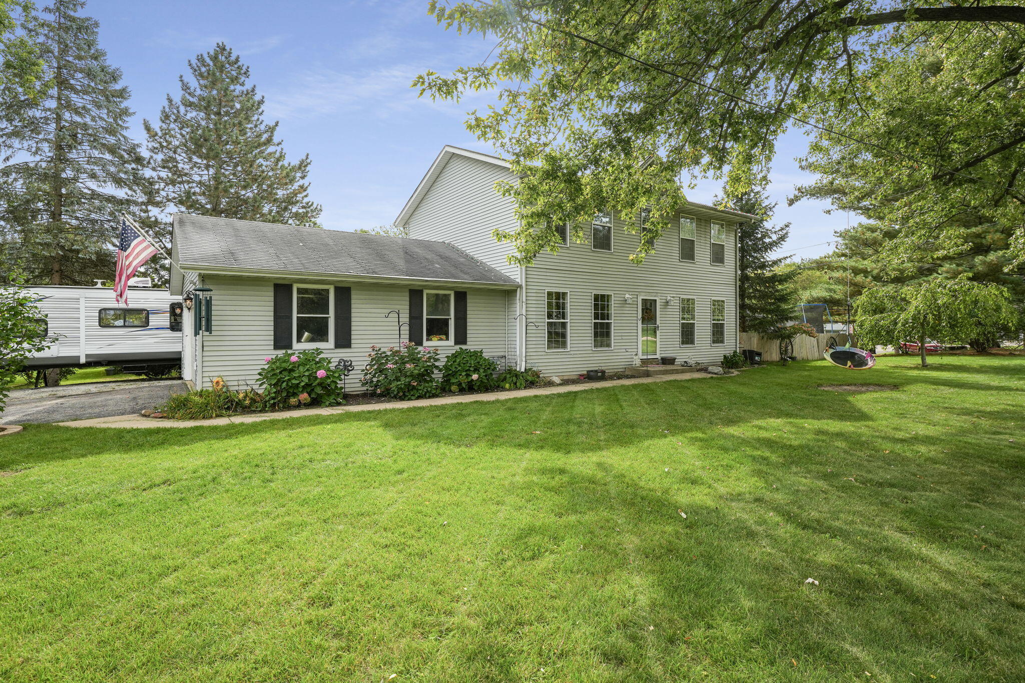 8900 269th Ave, Salem Lakes, WI 53168 MLS 1853180 Coldwell Banker