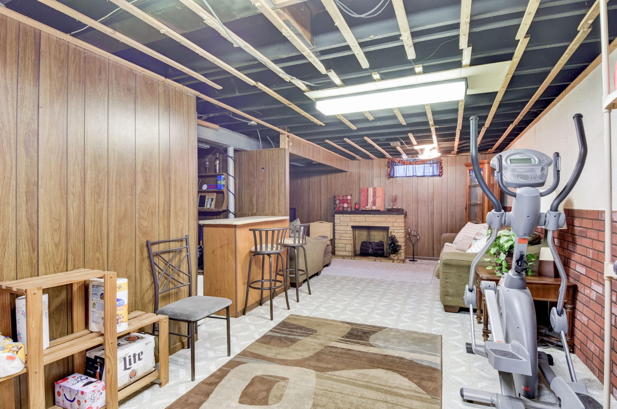 6061 Cory Ave, Cudahy WI 53110-3012 exterior