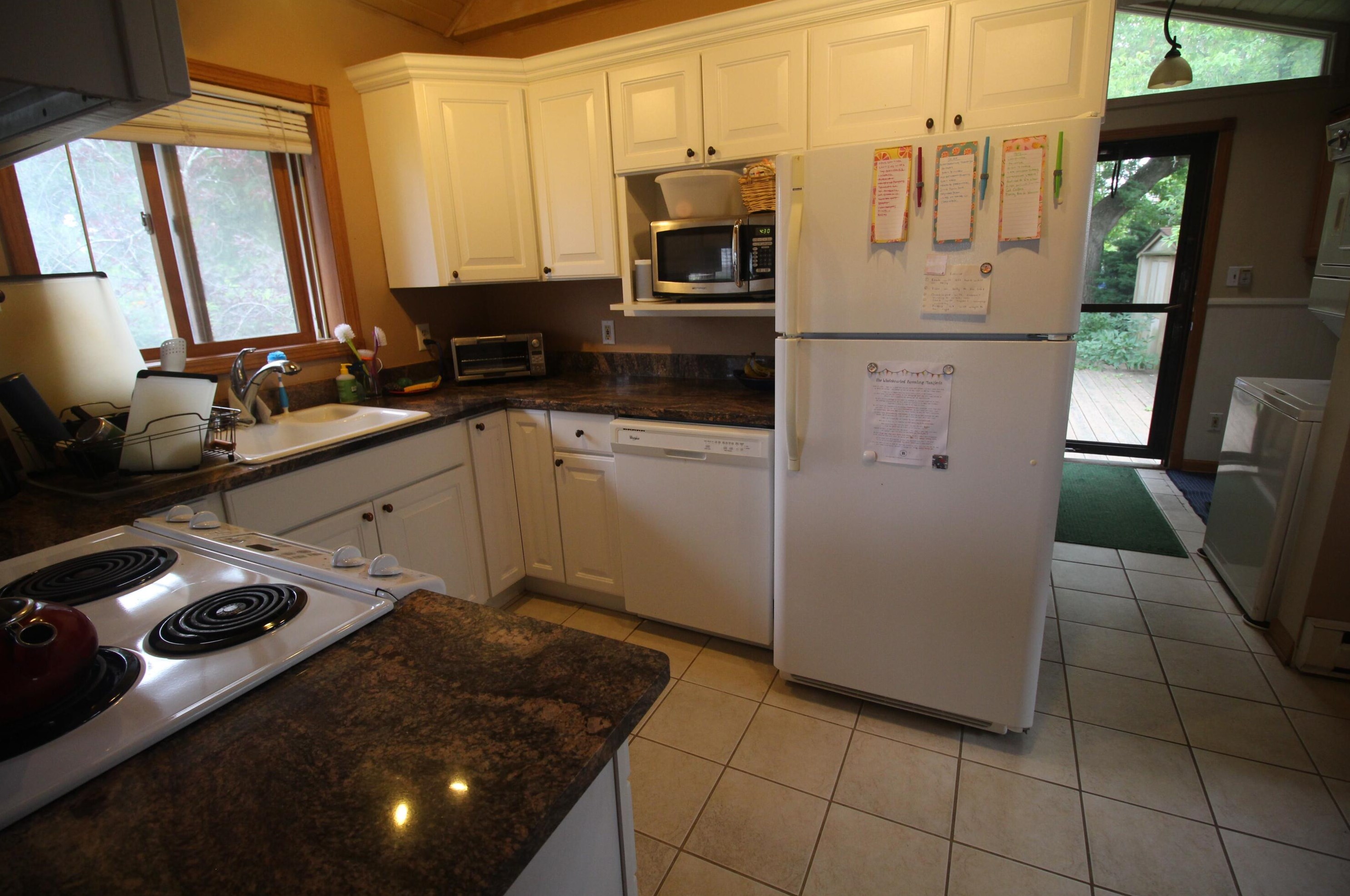 5736 Swift Ave, Cudahy WI  53110-2737 exterior