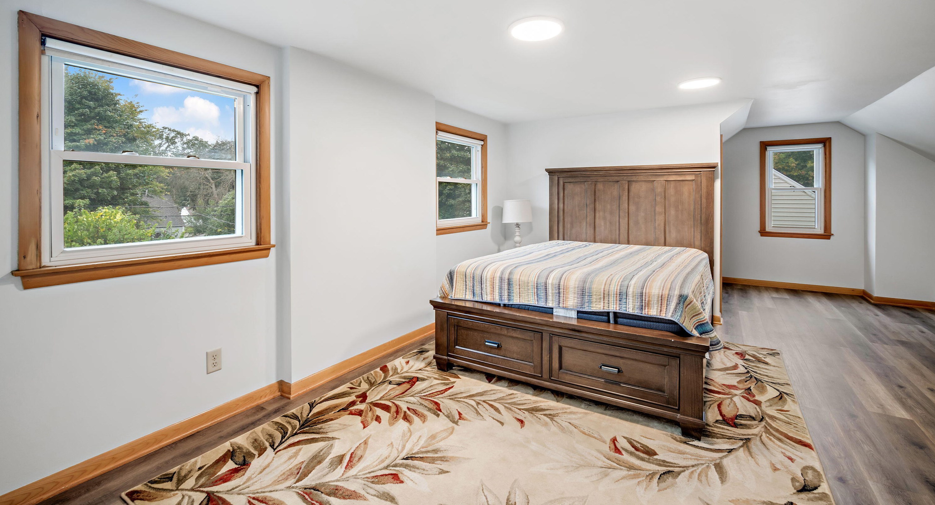 1205 Adelmann Ave, Brookfield WI  53045-6779 exterior