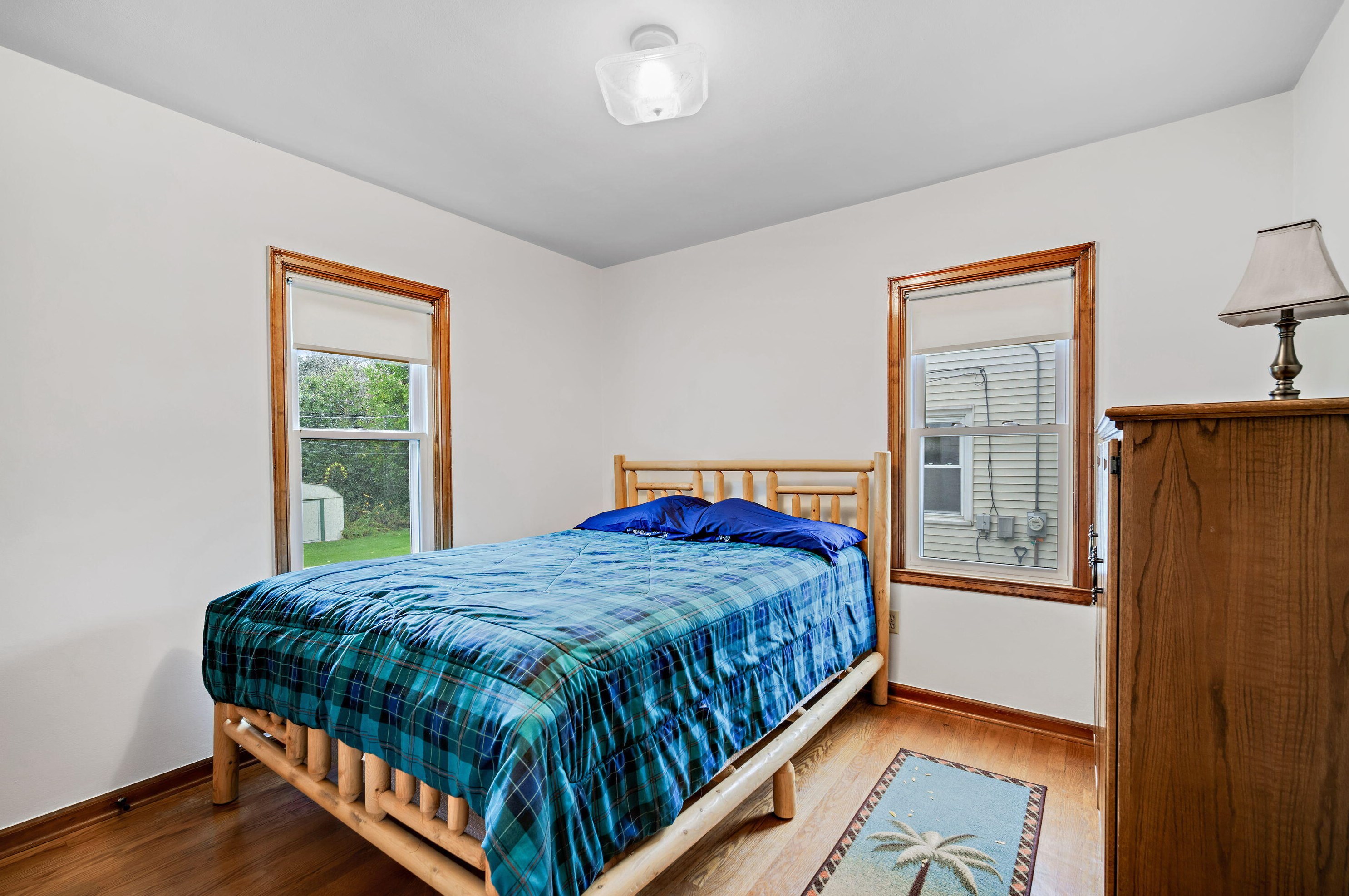 1205 Adelmann Ave, Brookfield WI  53045-6779 exterior