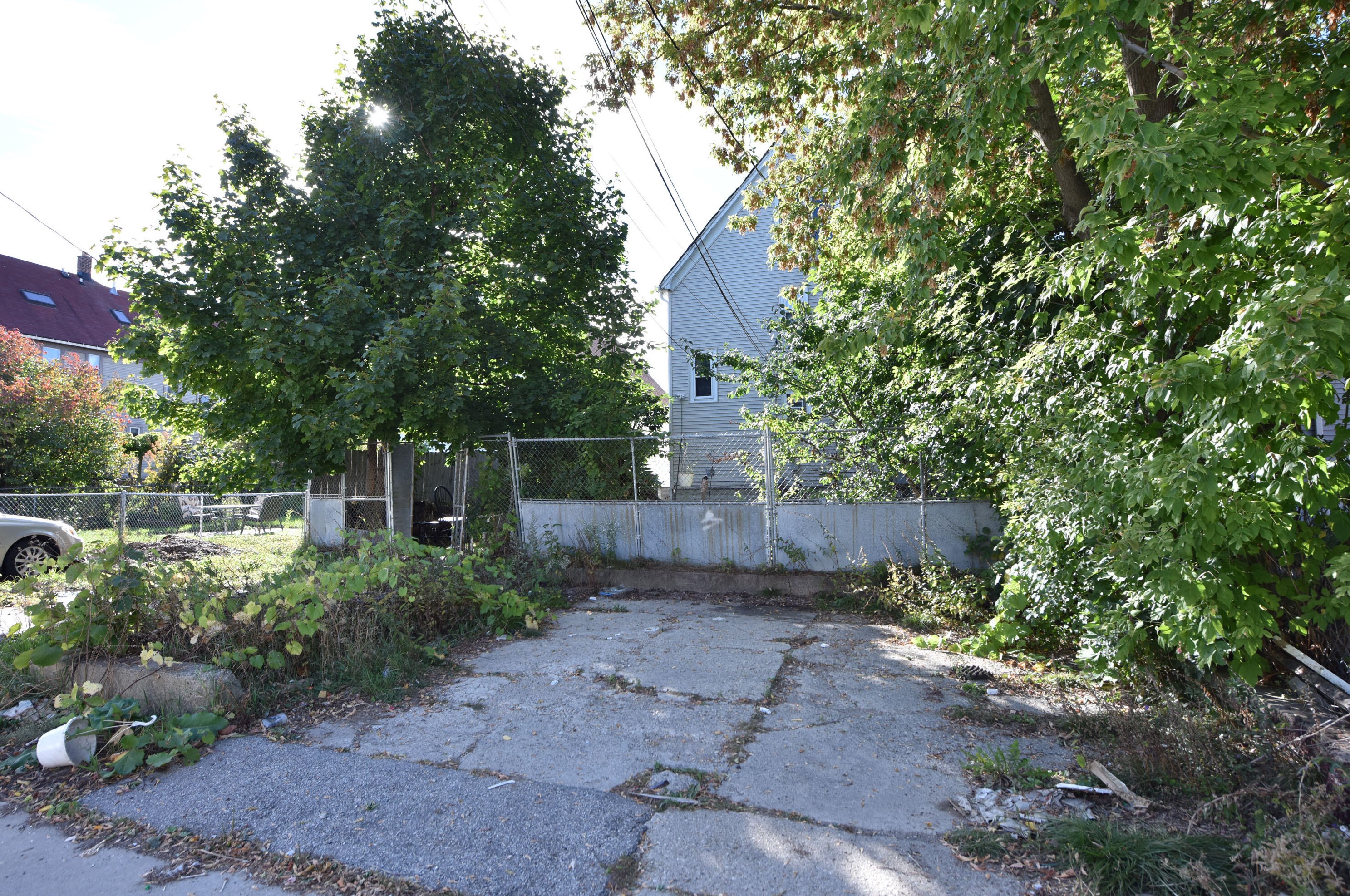 3130 Pierce St, Milwaukee WI  53215-1118 exterior