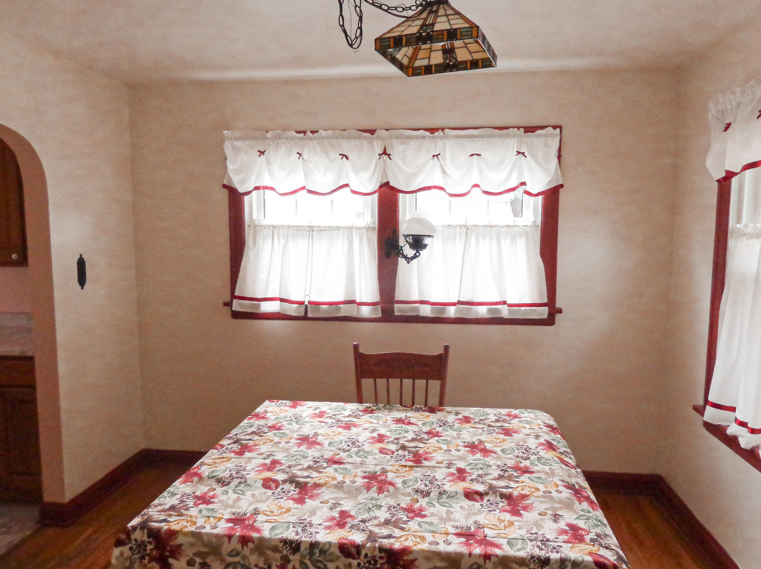 80 Rankin St, Fort Atkinson WI exterior