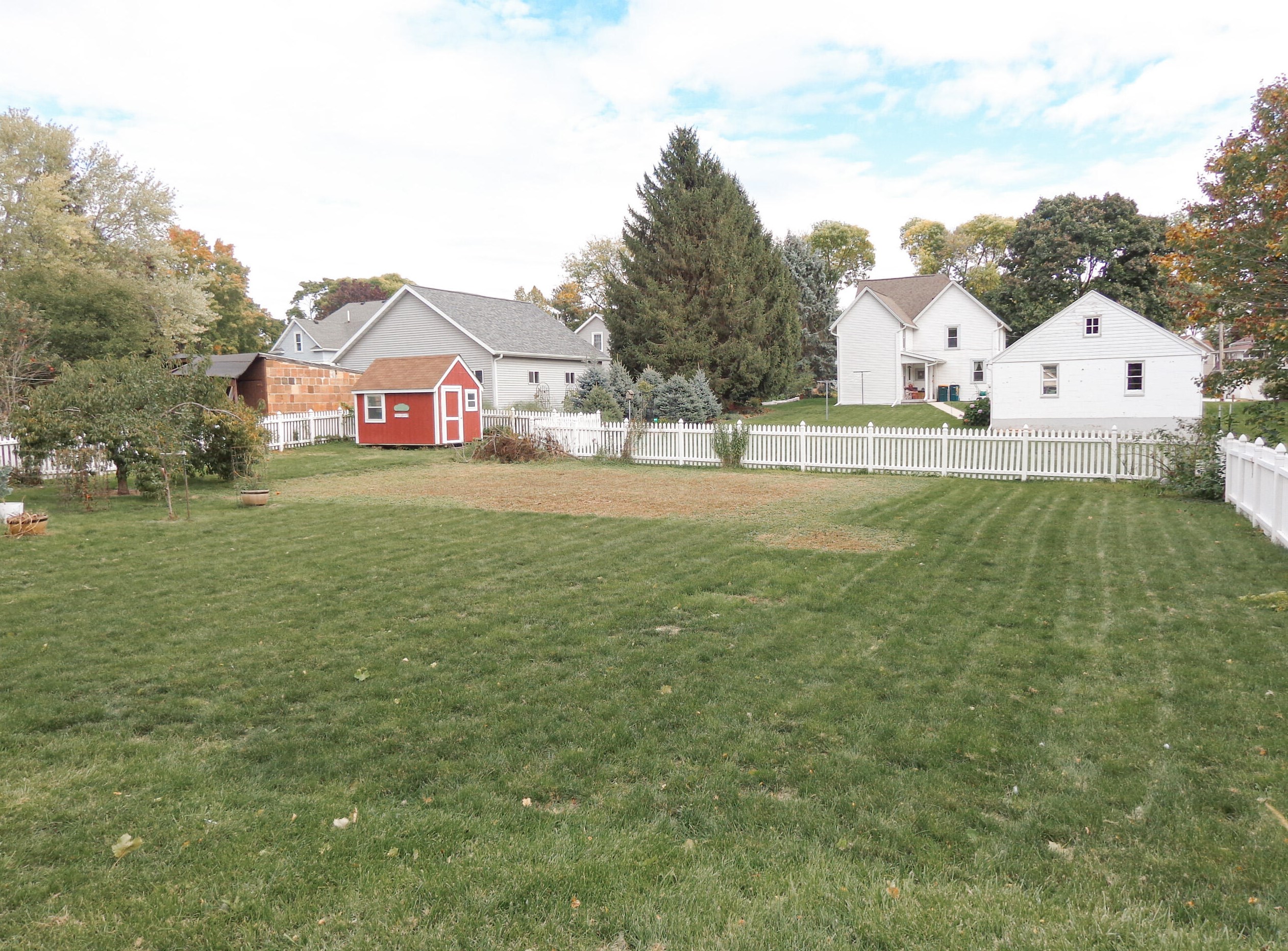 80 Rankin St, Fort Atkinson WI  53538-1649 exterior