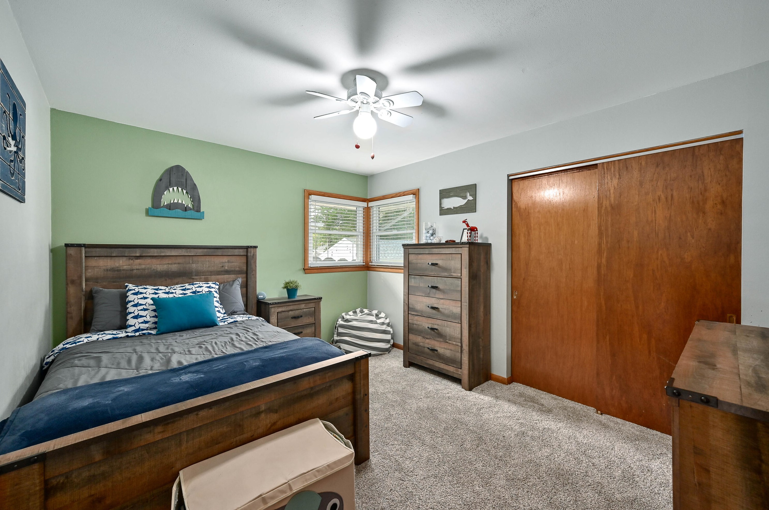 2101 116, Milwaukee WI 53226-2106 exterior