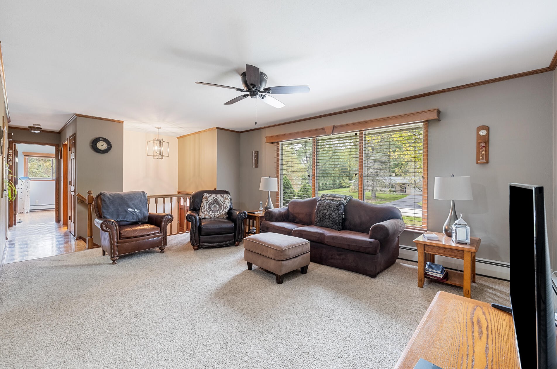 402 Vista View Dr, Cedarburg WI  53012-9178 exterior