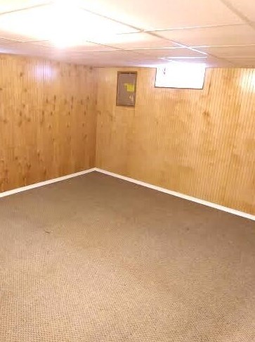 4823 20th St, Milwaukee WI  53221-2810 exterior