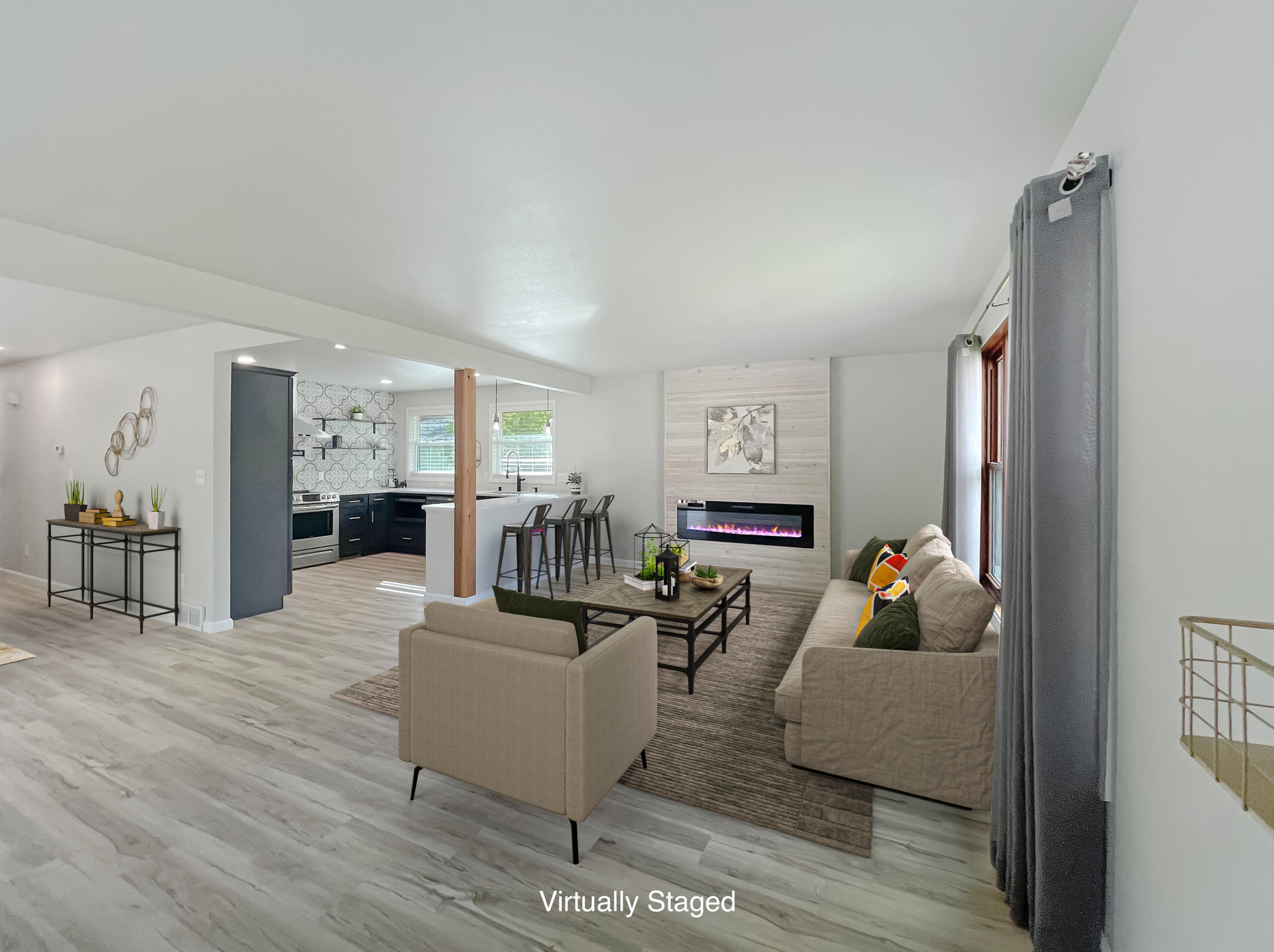 2101 28th St, Sheboygan WI  53081-1912 exterior